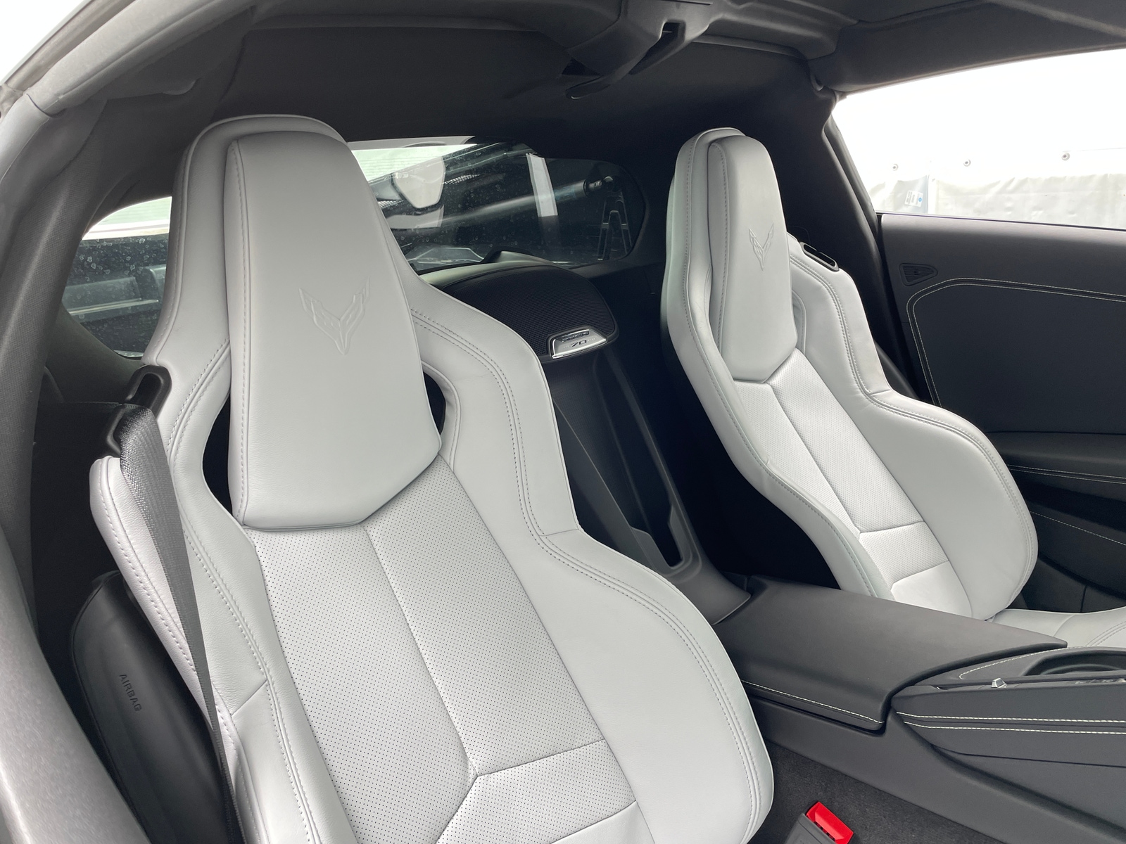 Thumbnail: 2023 Chevrolet Corvette - 2