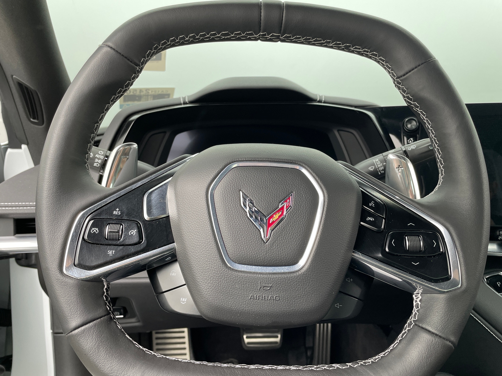 Thumbnail: 2023 Chevrolet Corvette - 4