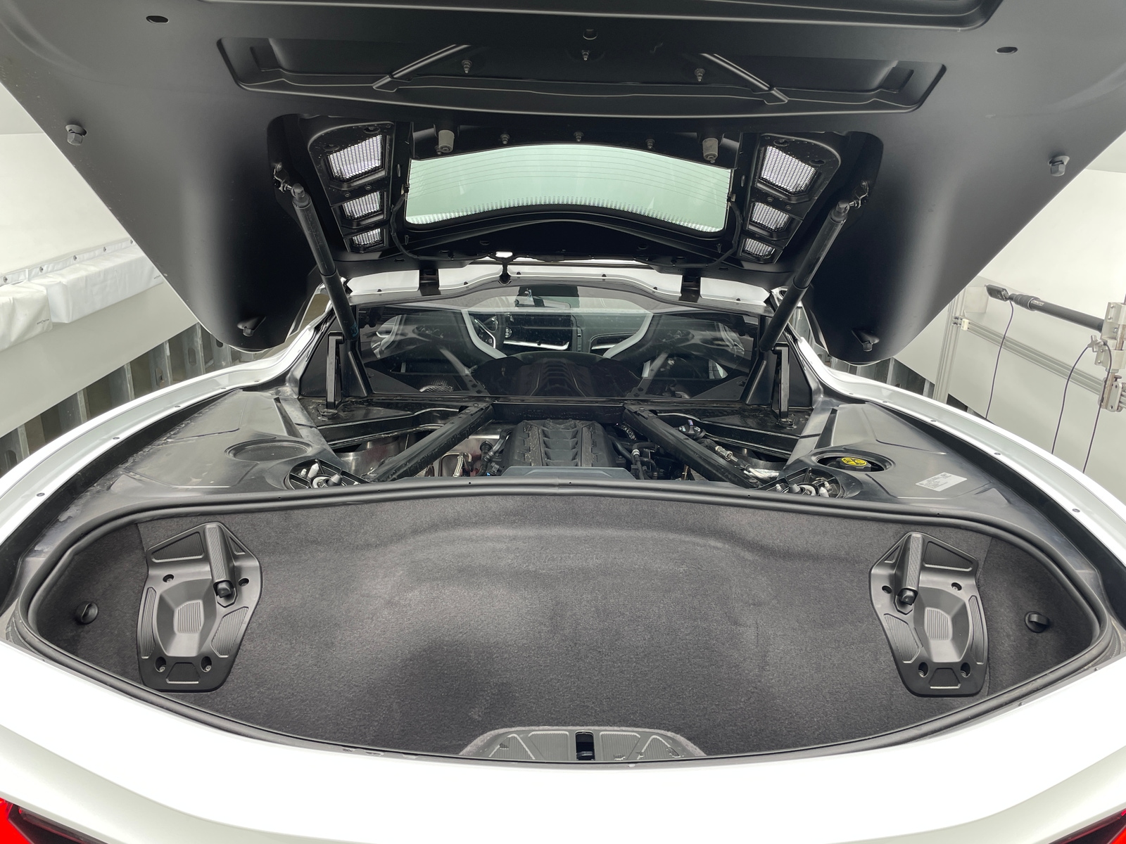 Thumbnail: 2023 Chevrolet Corvette - 5