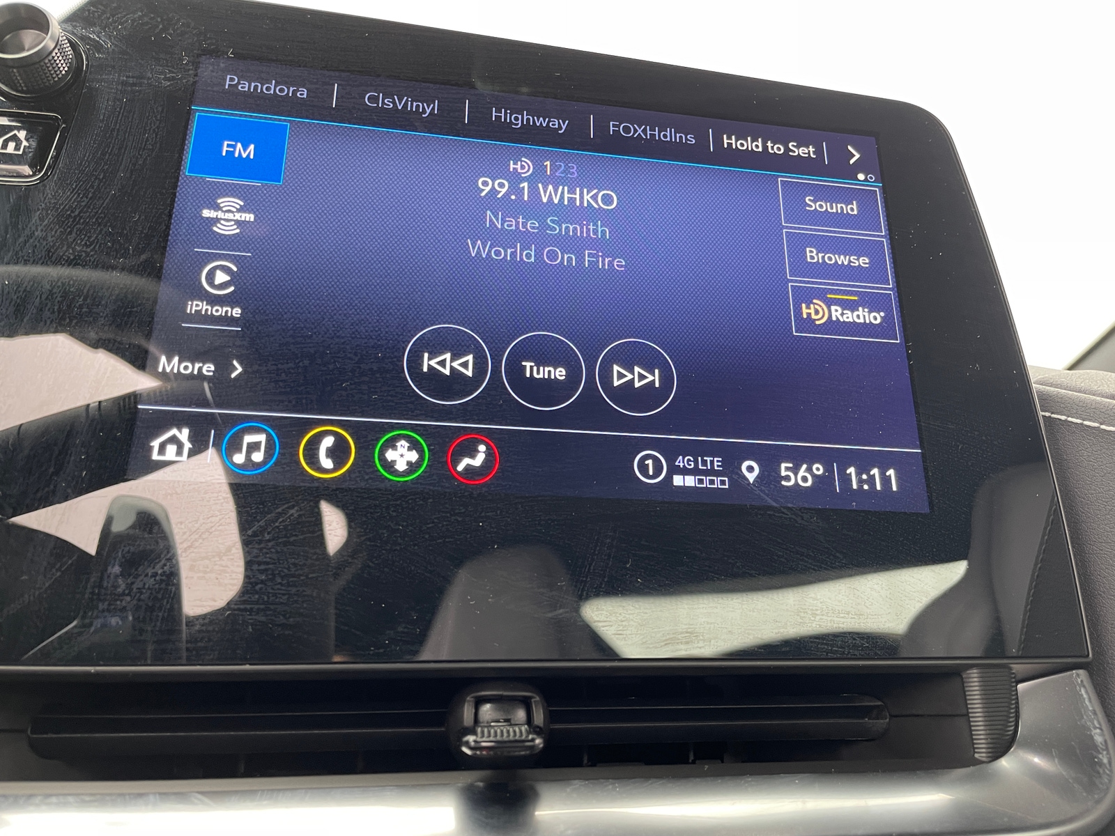 Thumbnail: 2023 Chevrolet Corvette - 3