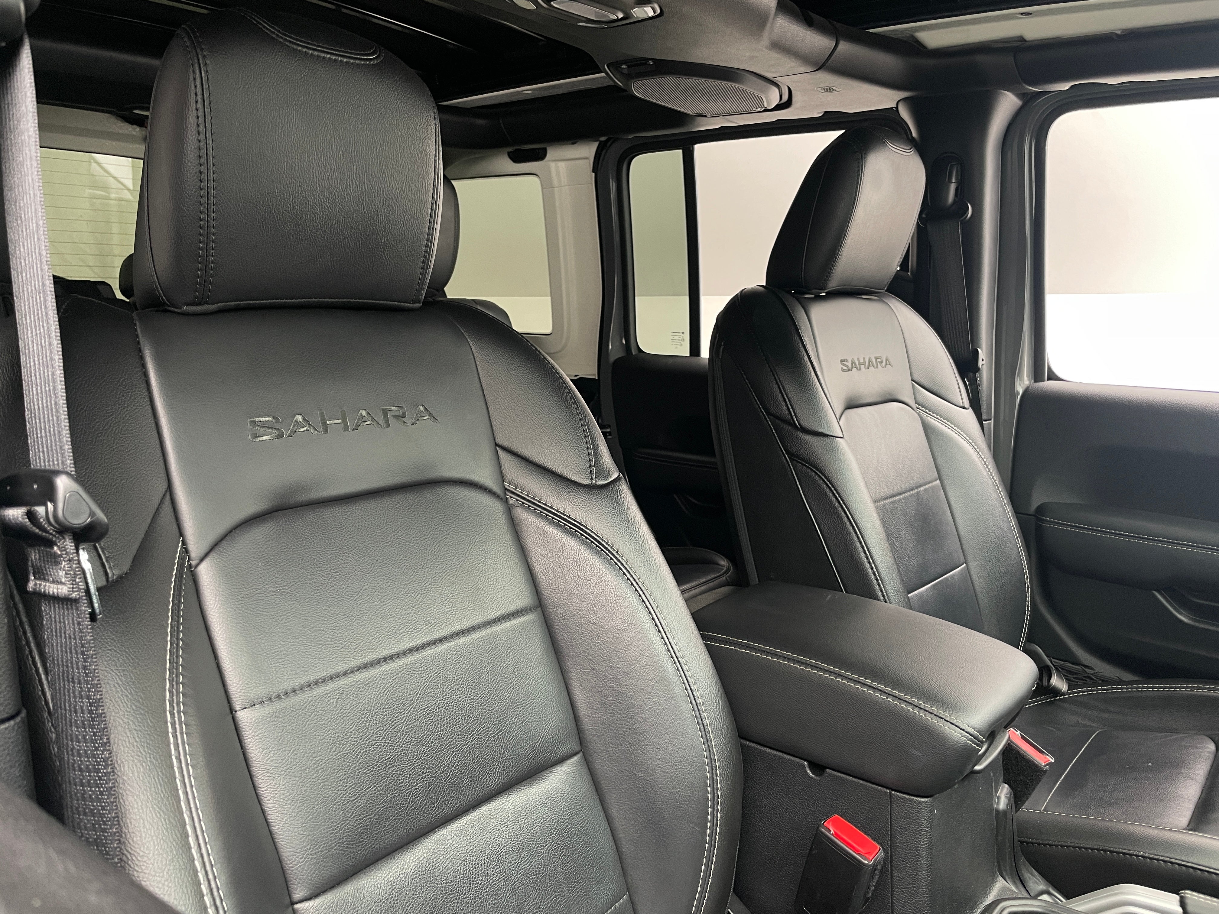Thumbnail: 2021 Jeep Wrangler - 2