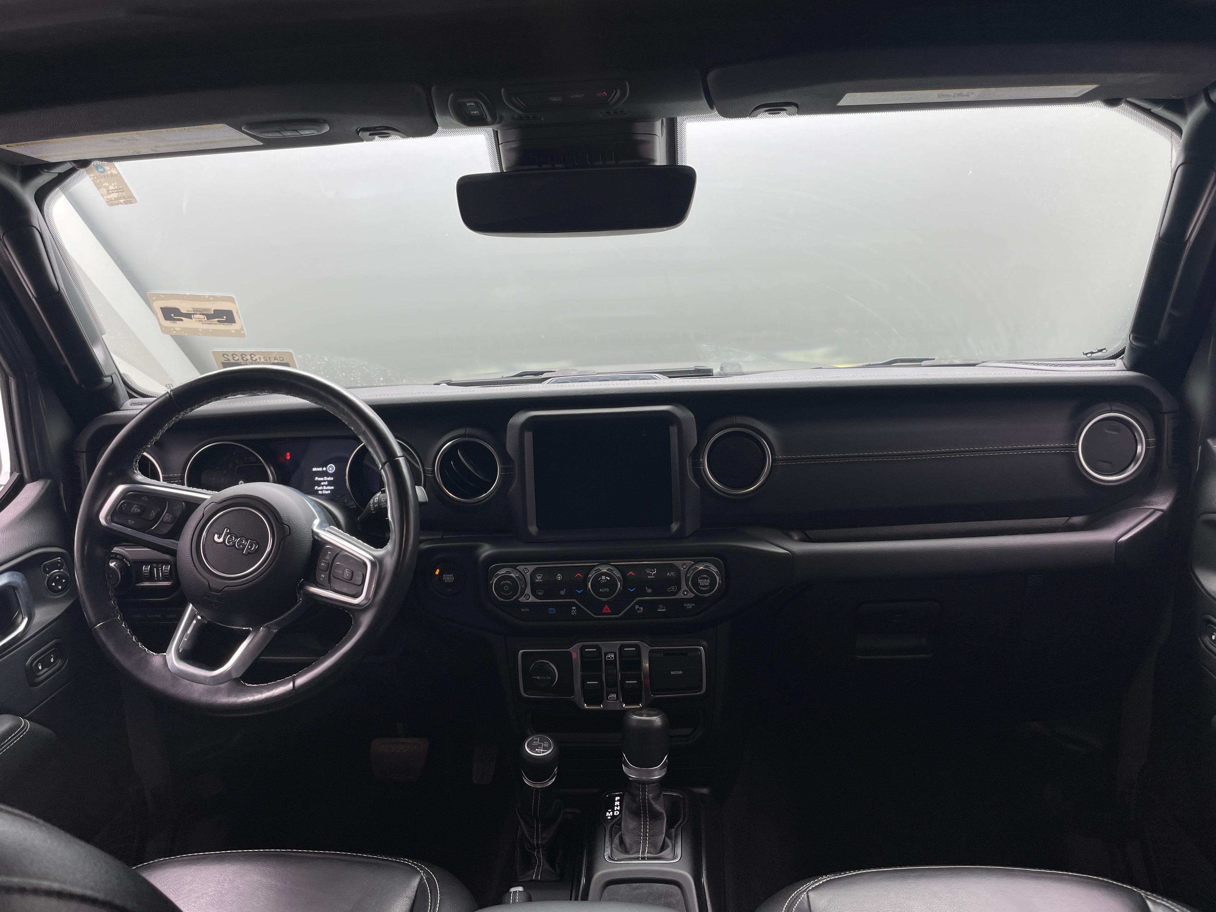 Thumbnail: 2021 Jeep Wrangler - 3