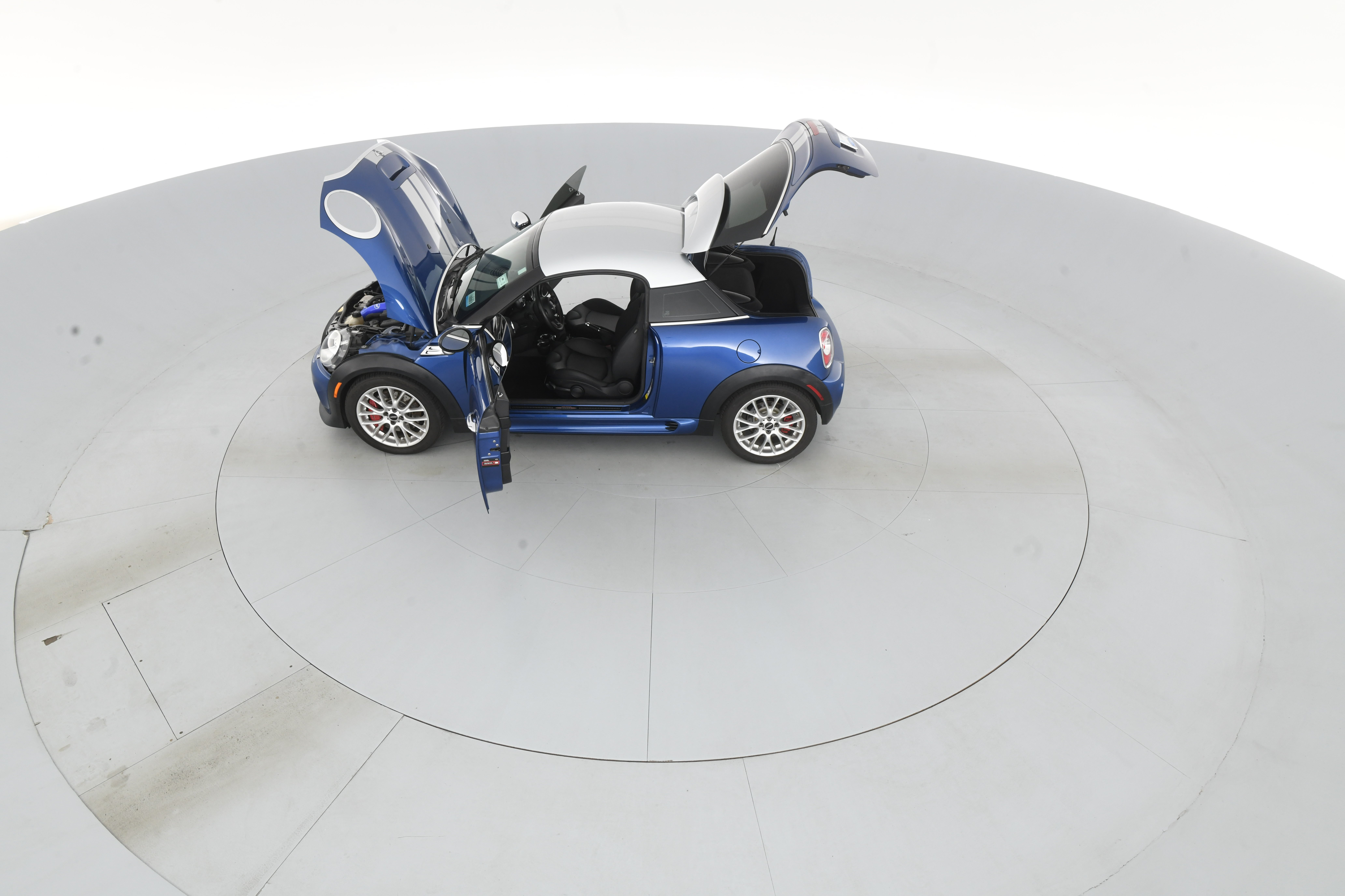 2012 MINI Coupe | Carvana