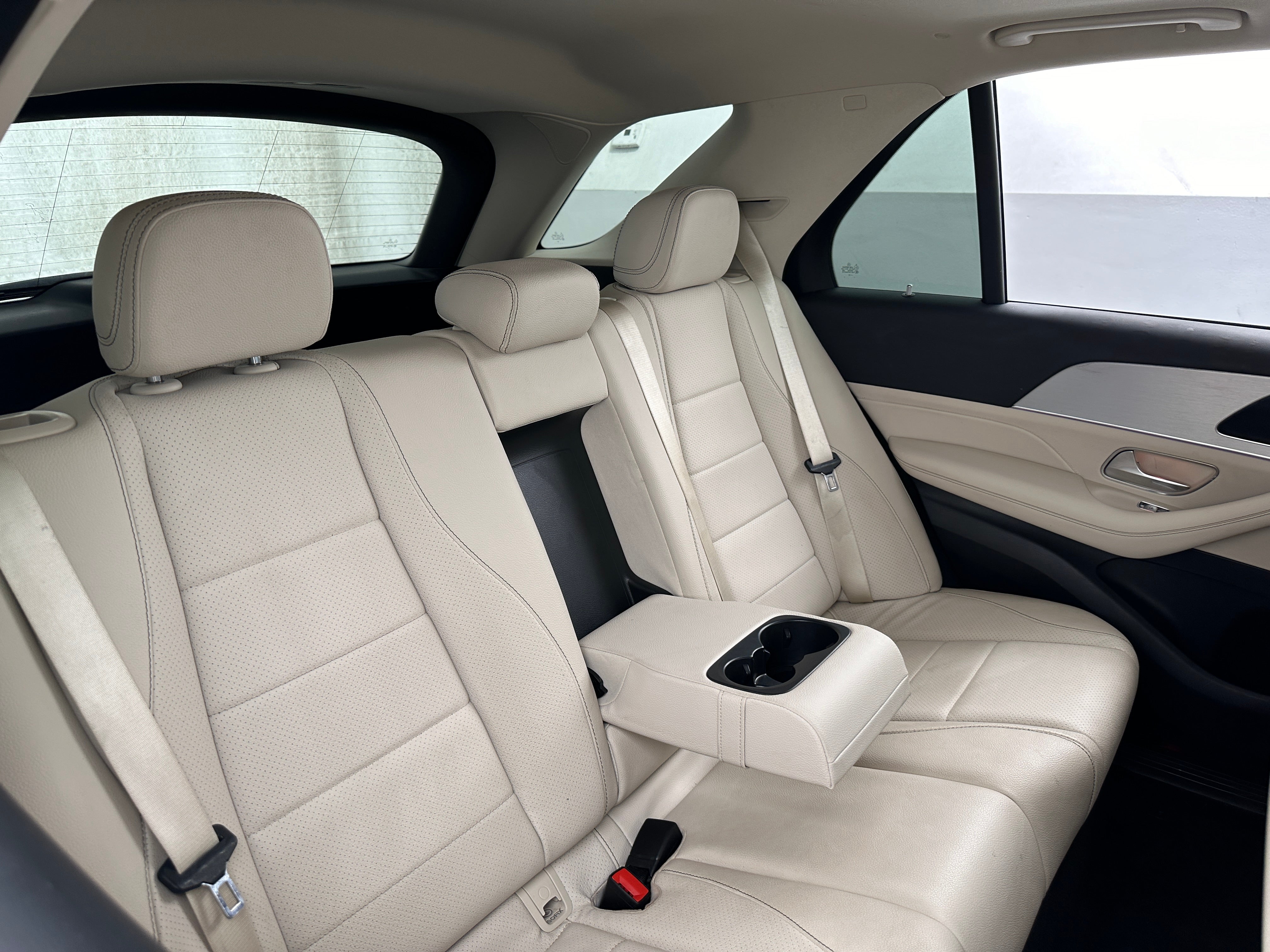 Thumbnail: 2021 Mercedes-Benz GLE - 6