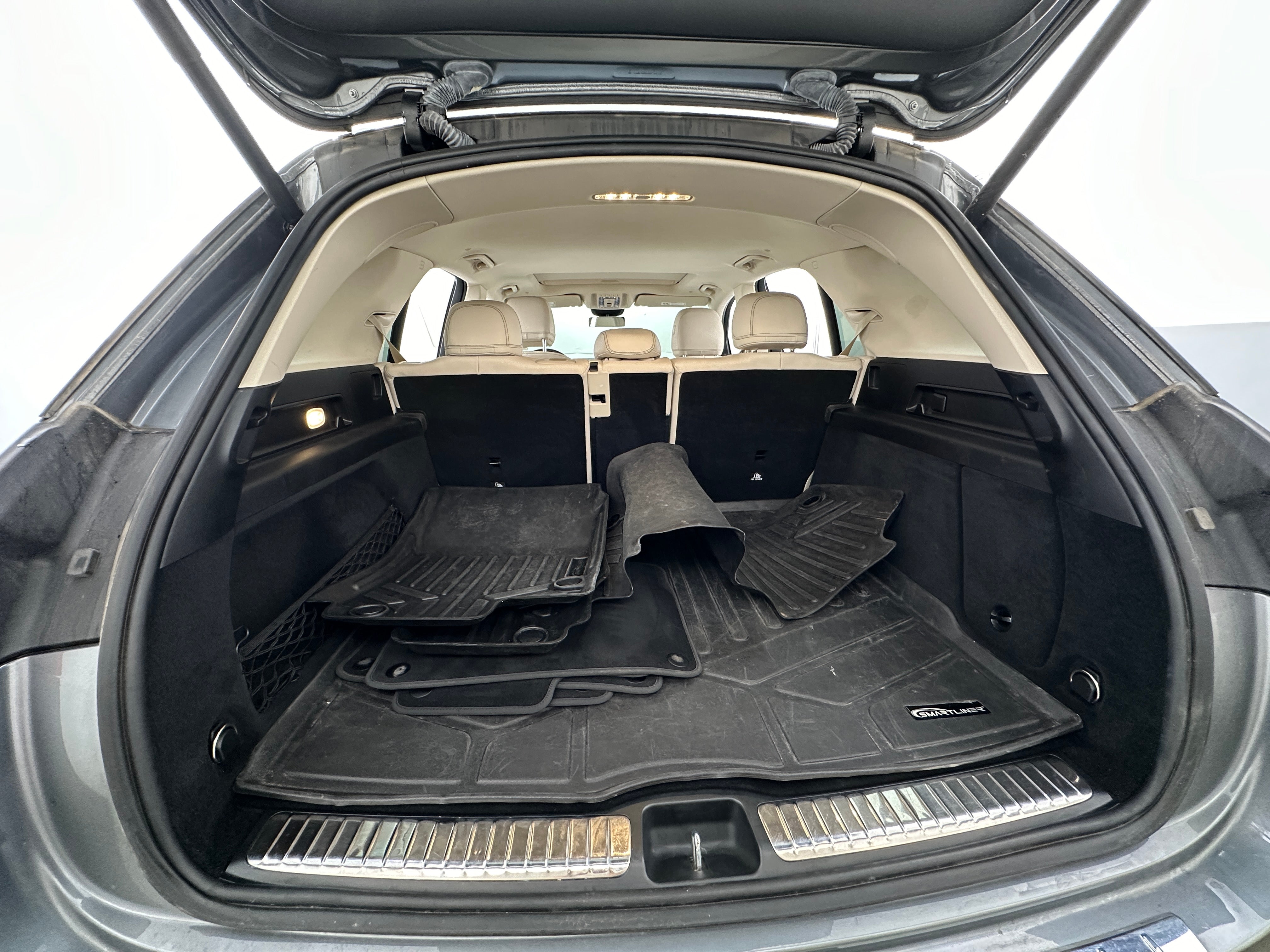 Thumbnail: 2021 Mercedes-Benz GLE - 7