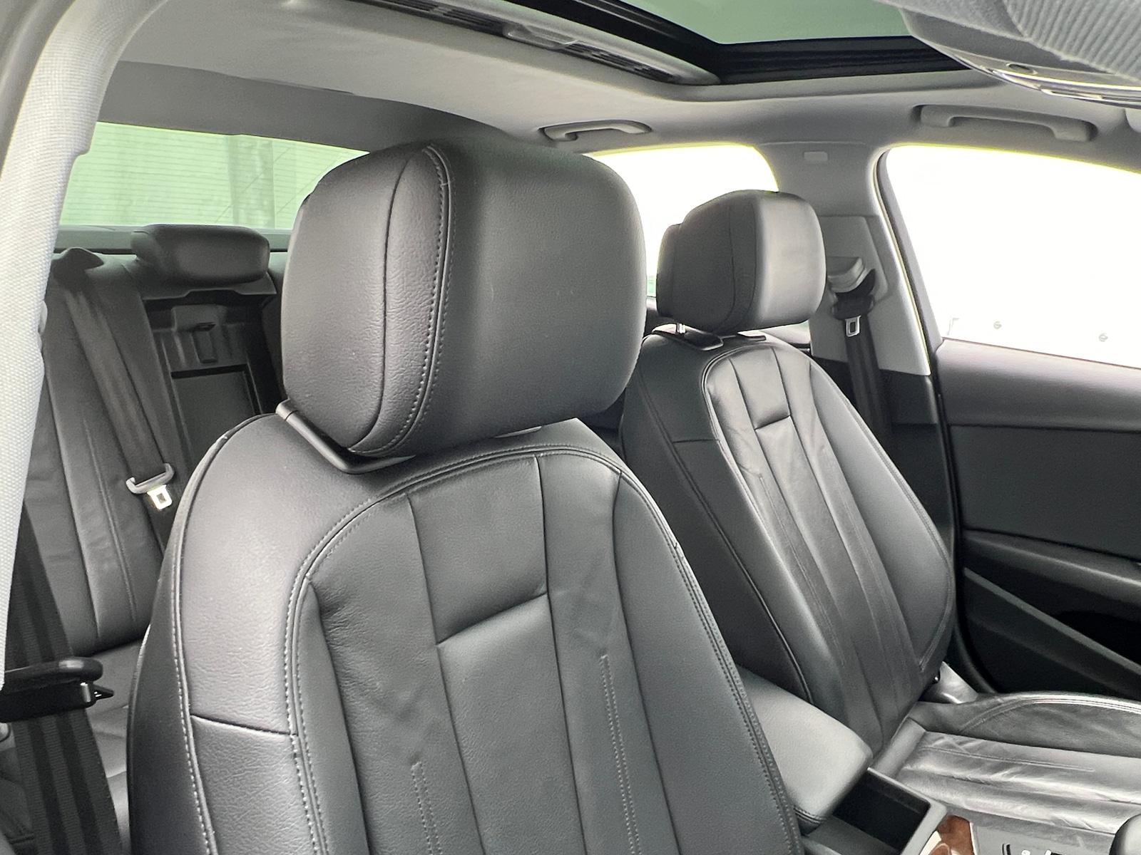 Thumbnail: 2019 Audi A4 - 2