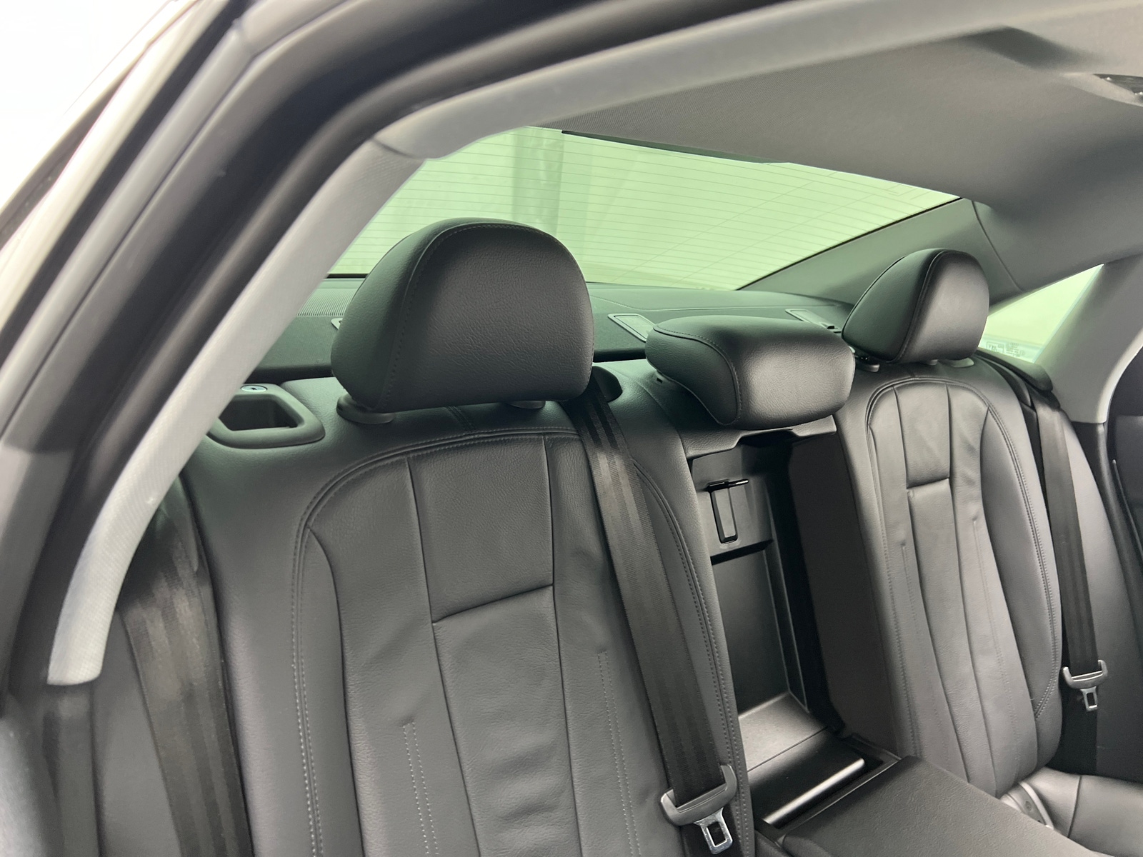 Thumbnail: 2019 Audi A4 - 6