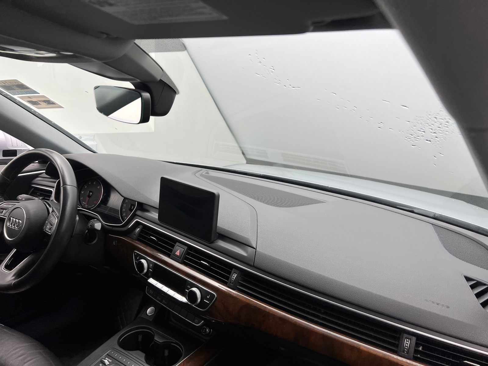 Thumbnail: 2019 Audi A4 - 3