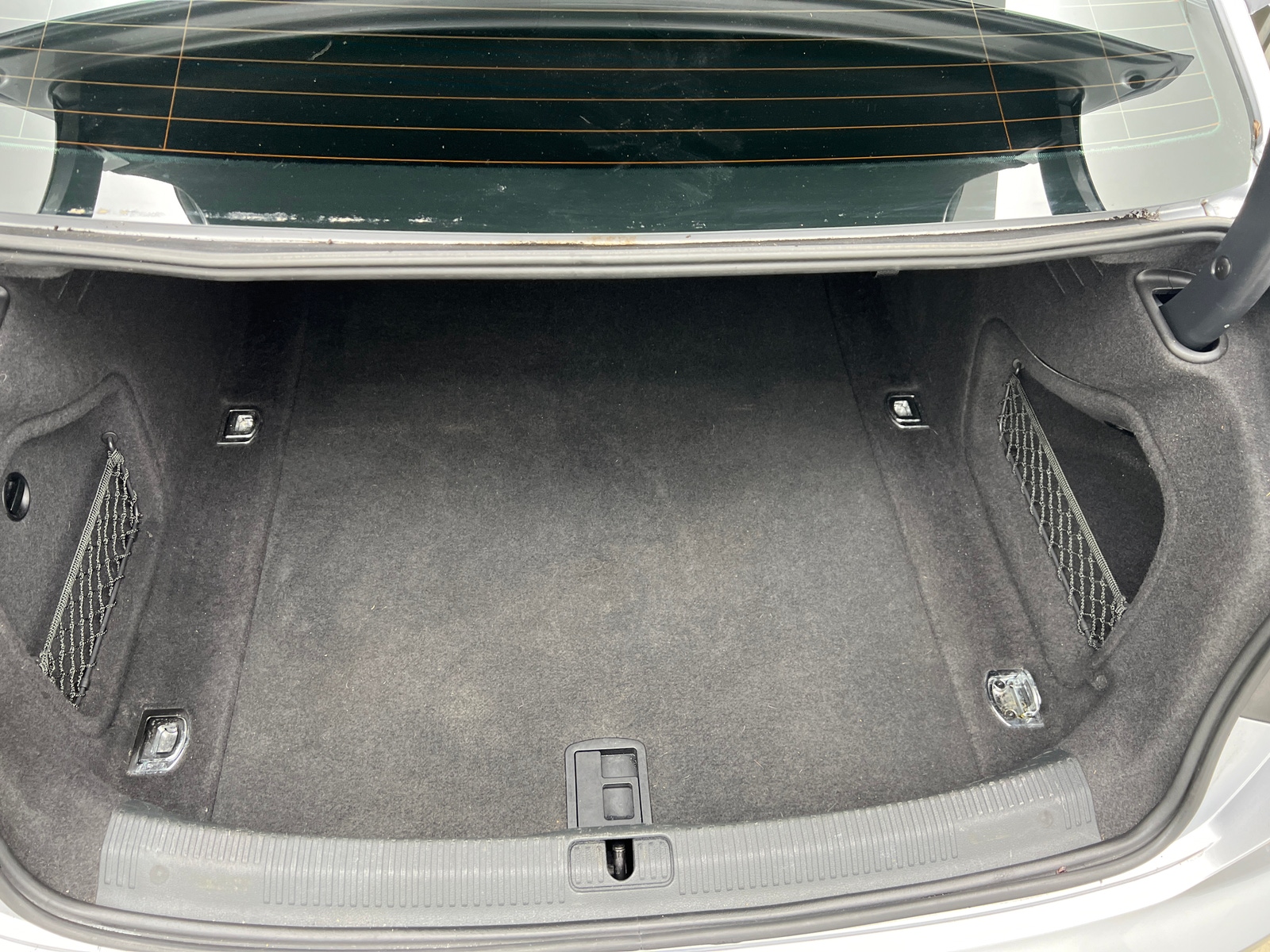 Thumbnail: 2019 Audi A4 - 7