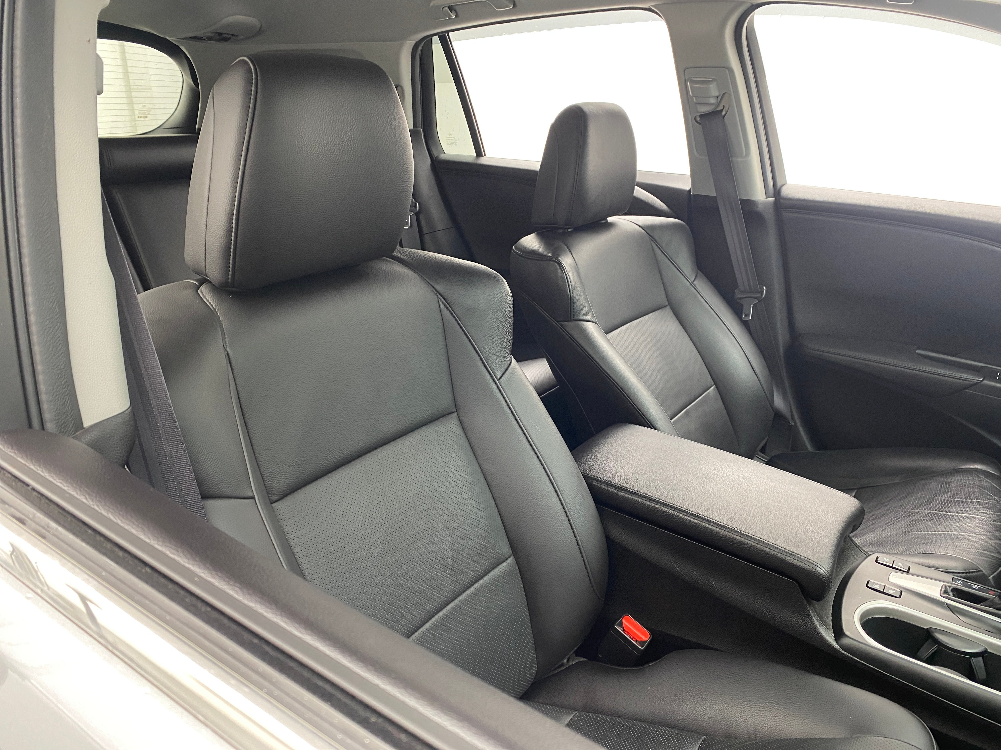 2018 Acura RDX Advance 2