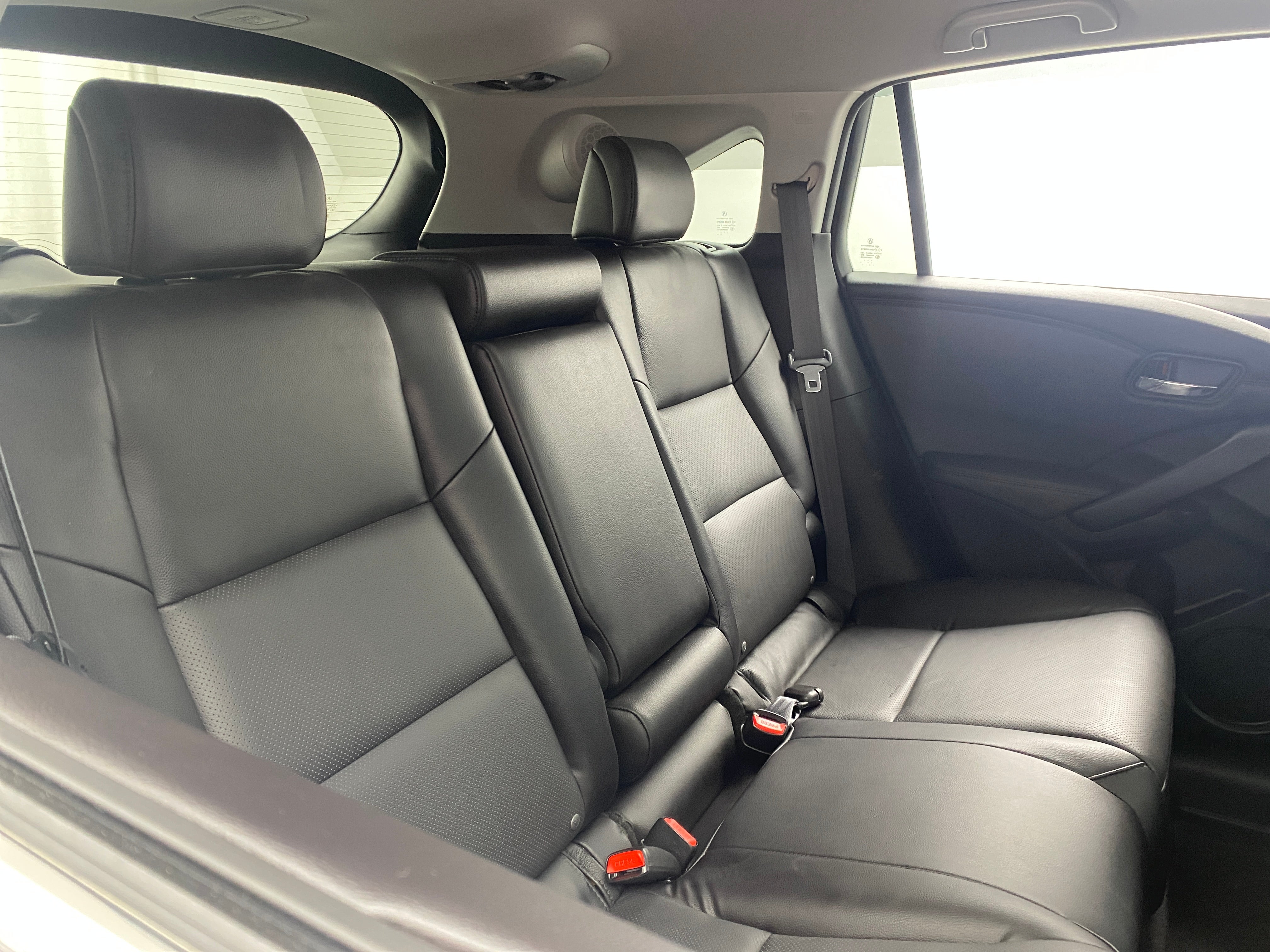 2018 Acura RDX Advance 6