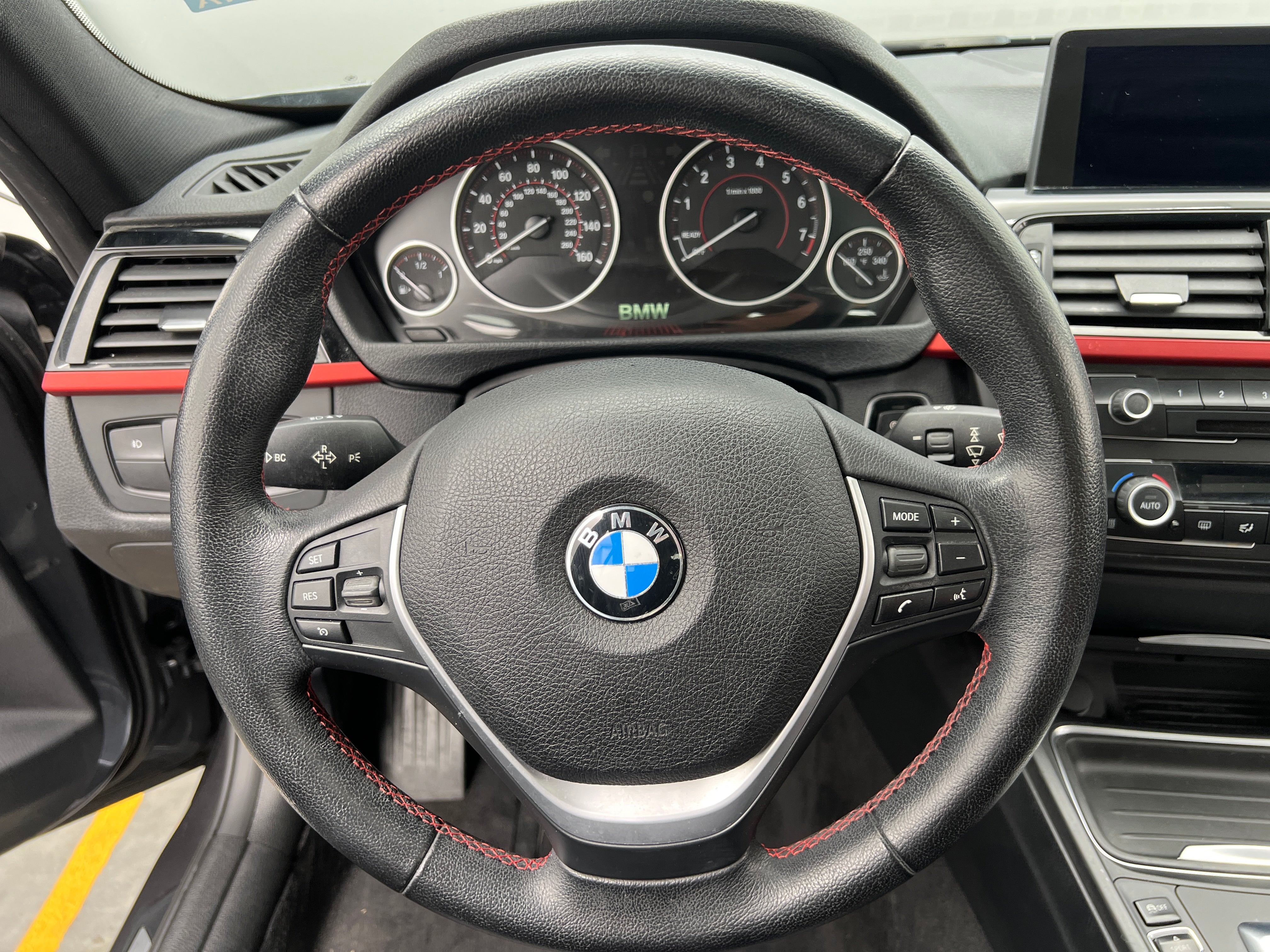 2013 BMW 3 Series 328i 5