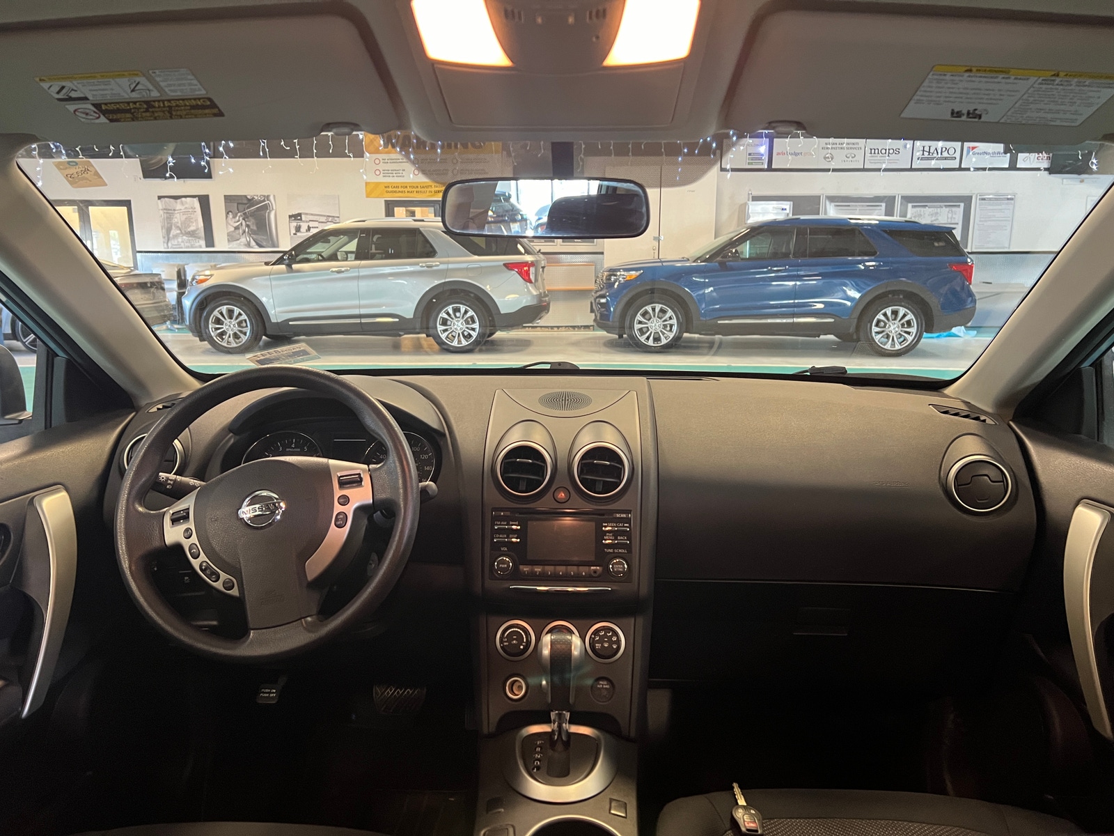 Thumbnail: 2015 Nissan Rogue - 3