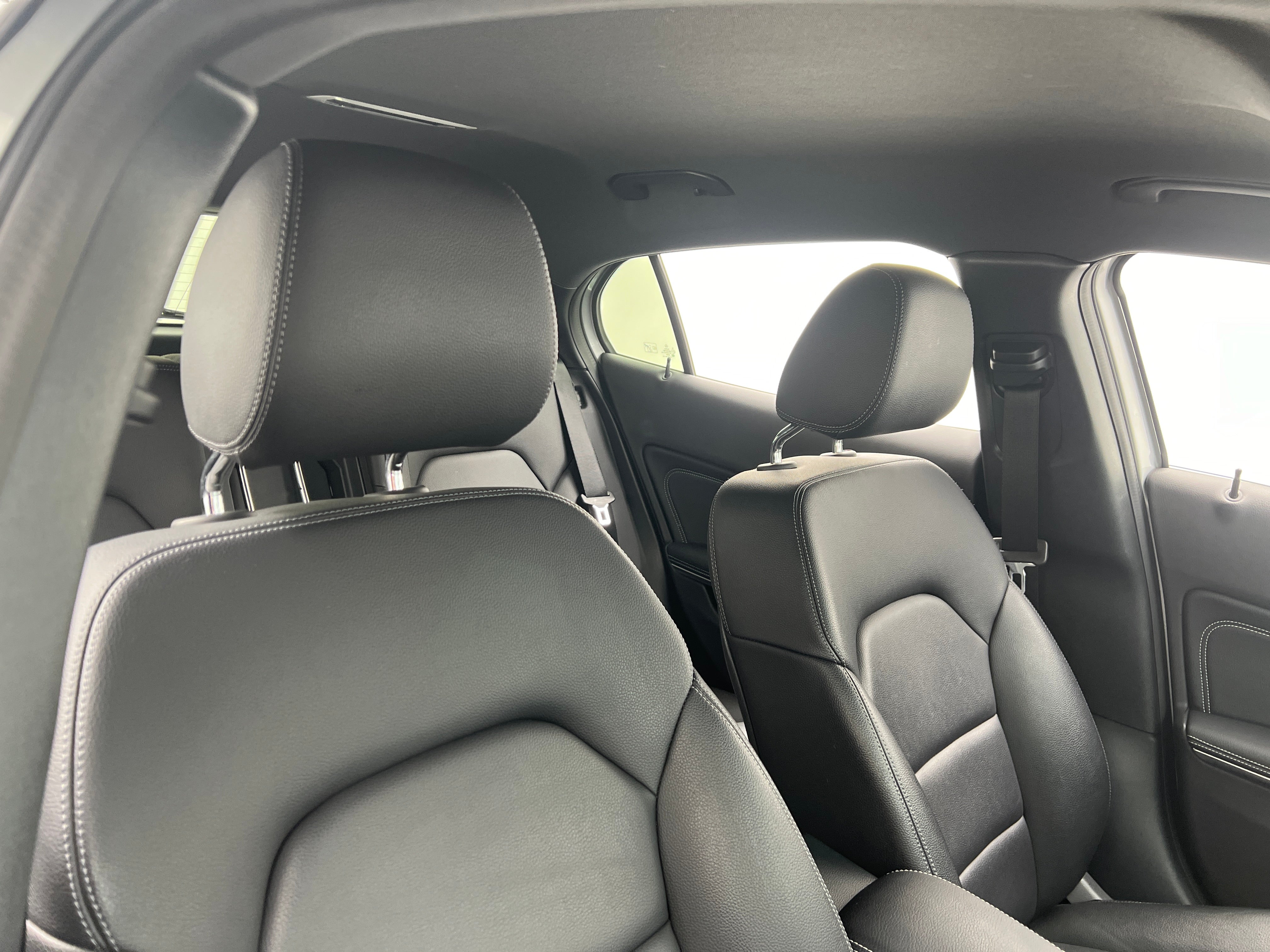 Thumbnail: 2018 Mercedes-Benz GLA - 2