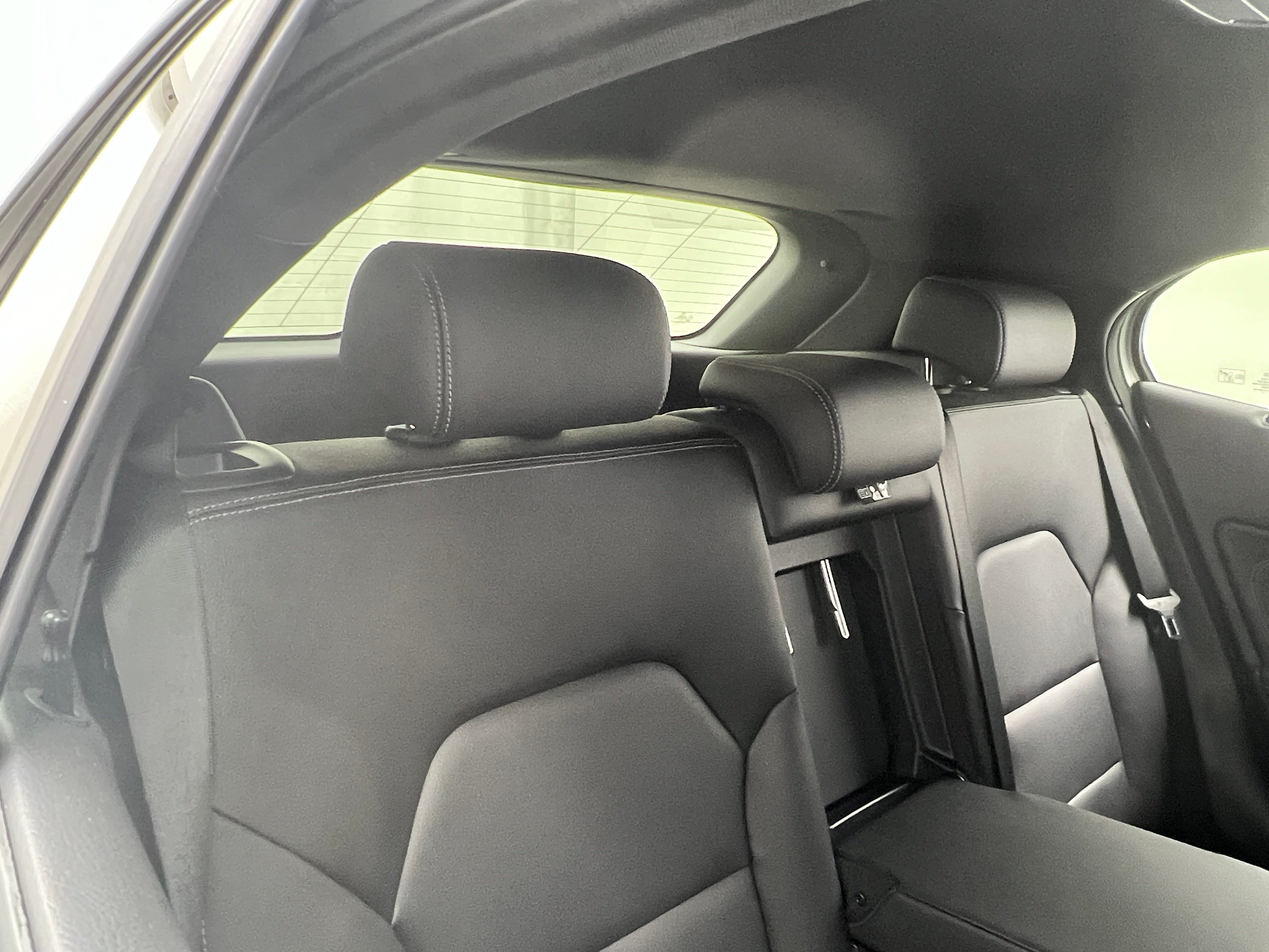 Thumbnail: 2018 Mercedes-Benz GLA - 6