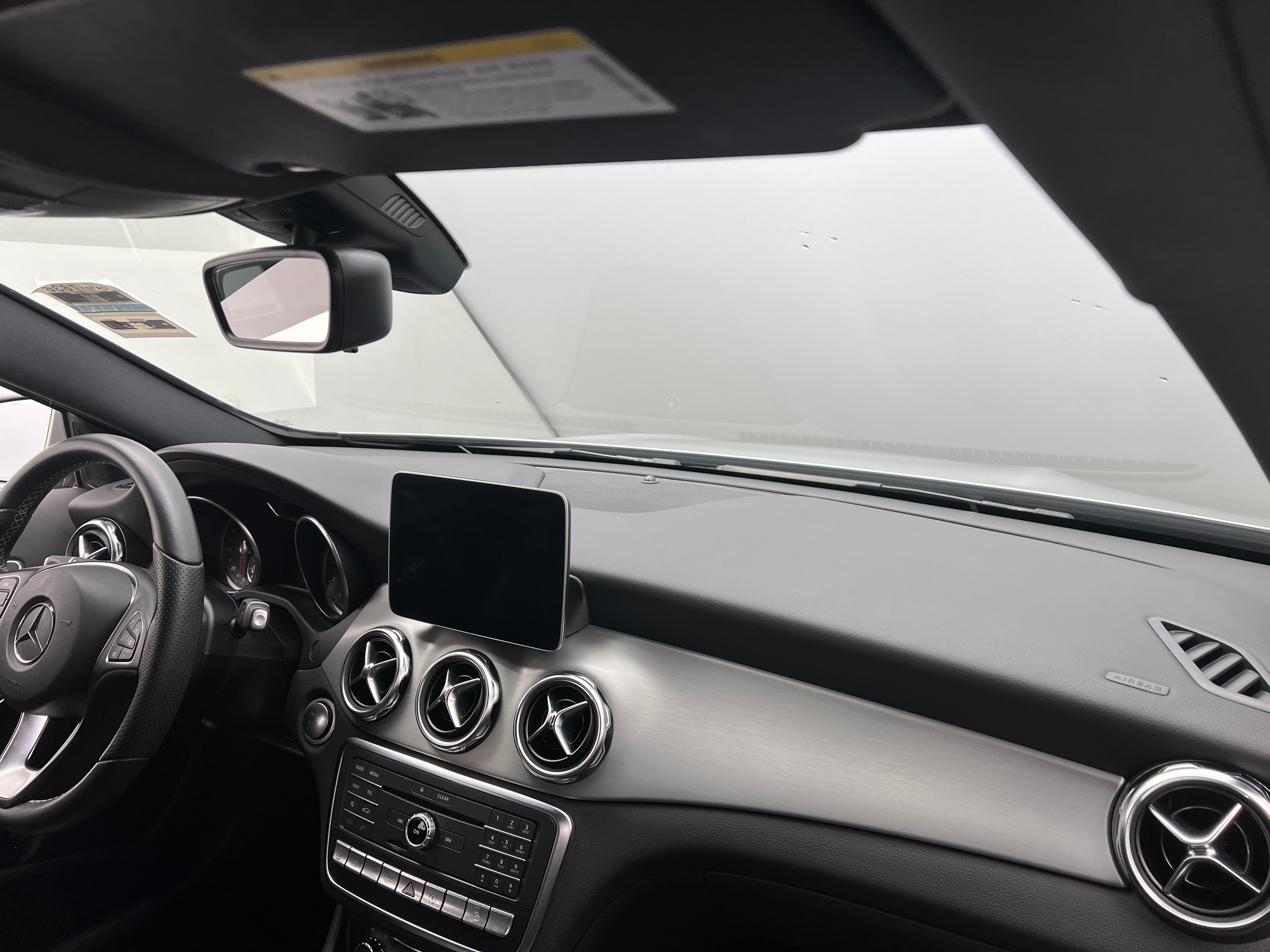 Thumbnail: 2018 Mercedes-Benz GLA - 3