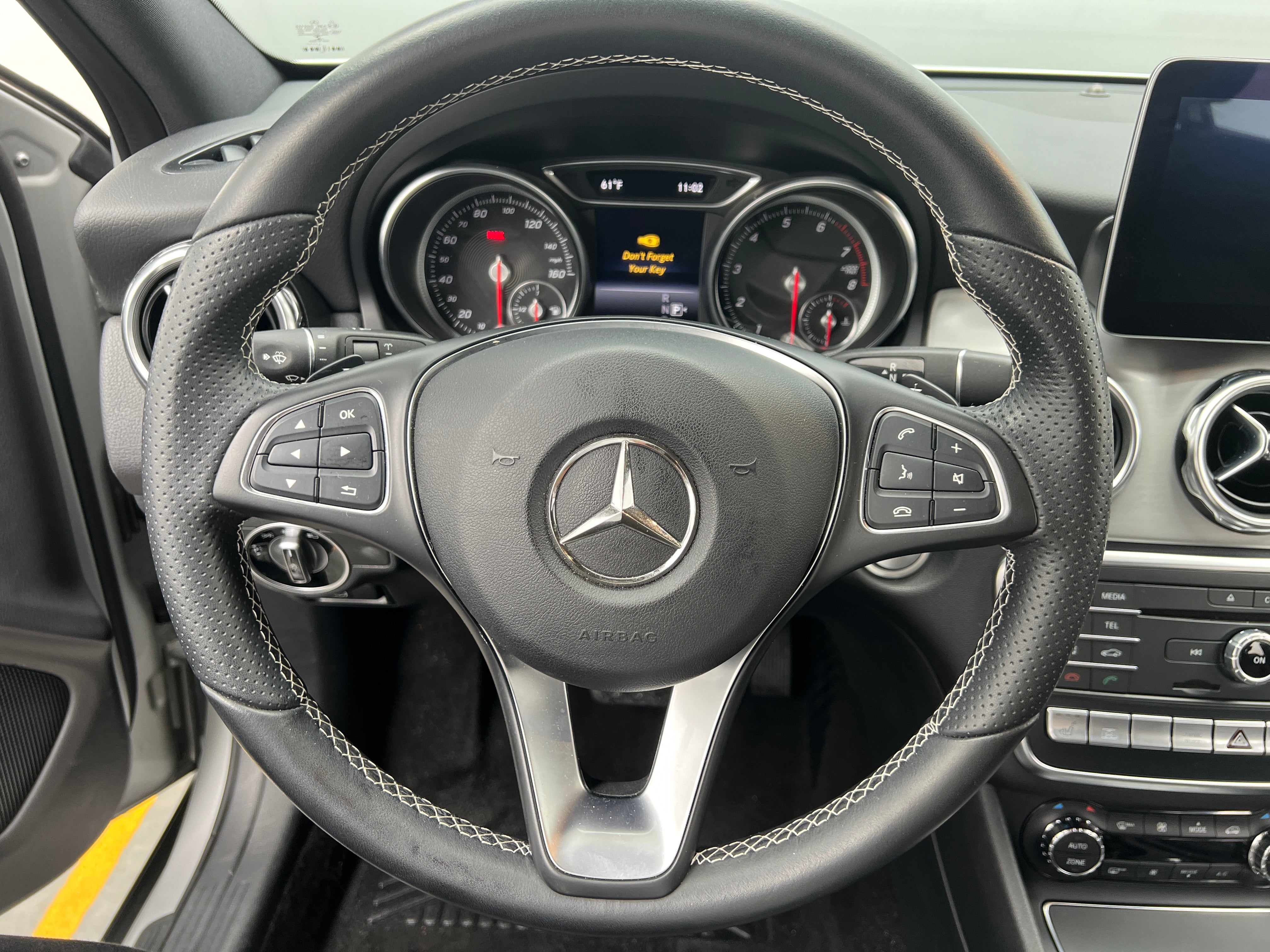 Thumbnail: 2018 Mercedes-Benz GLA - 5