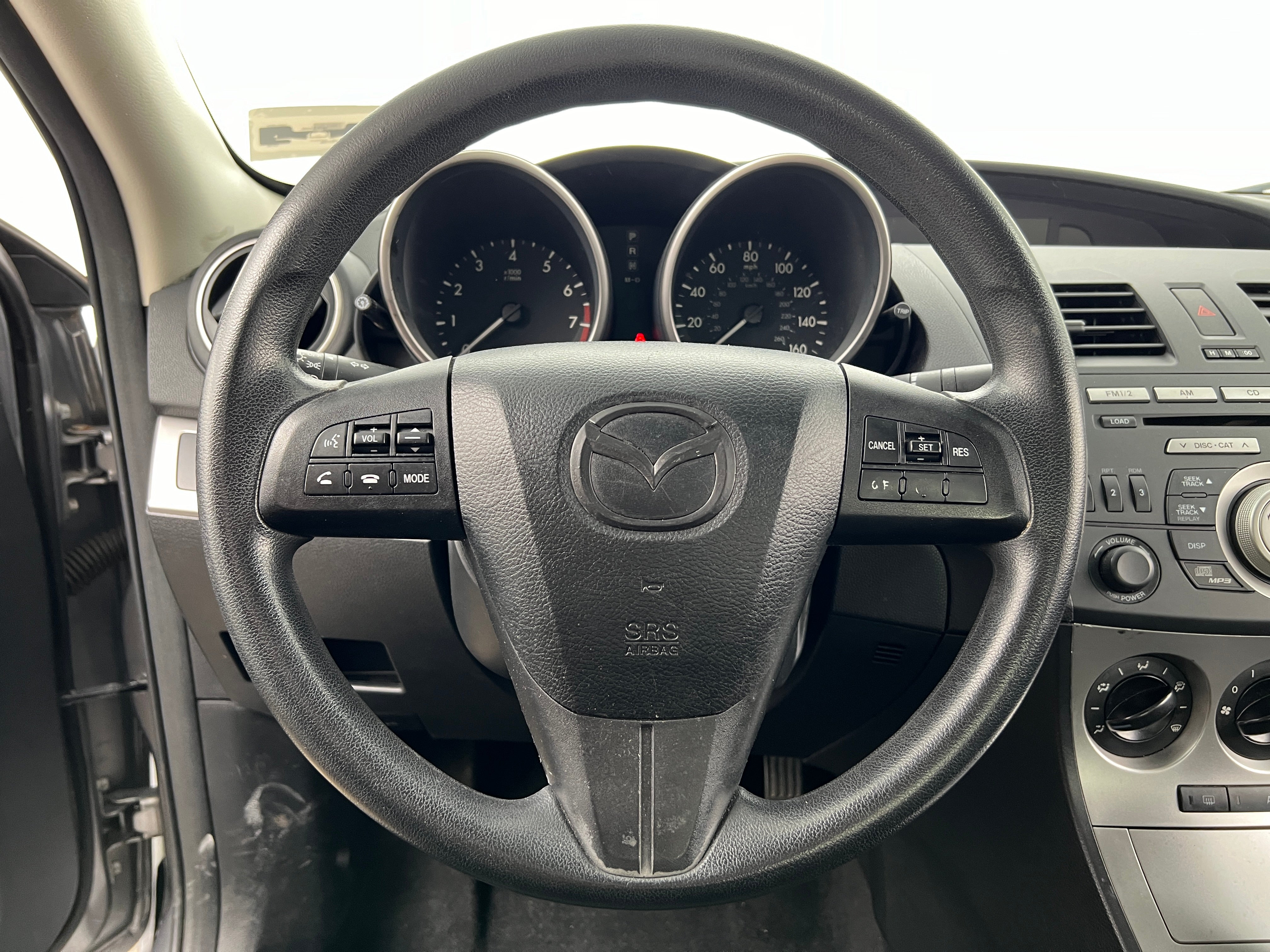 2010 Mazda Mazda3 i Touring 5