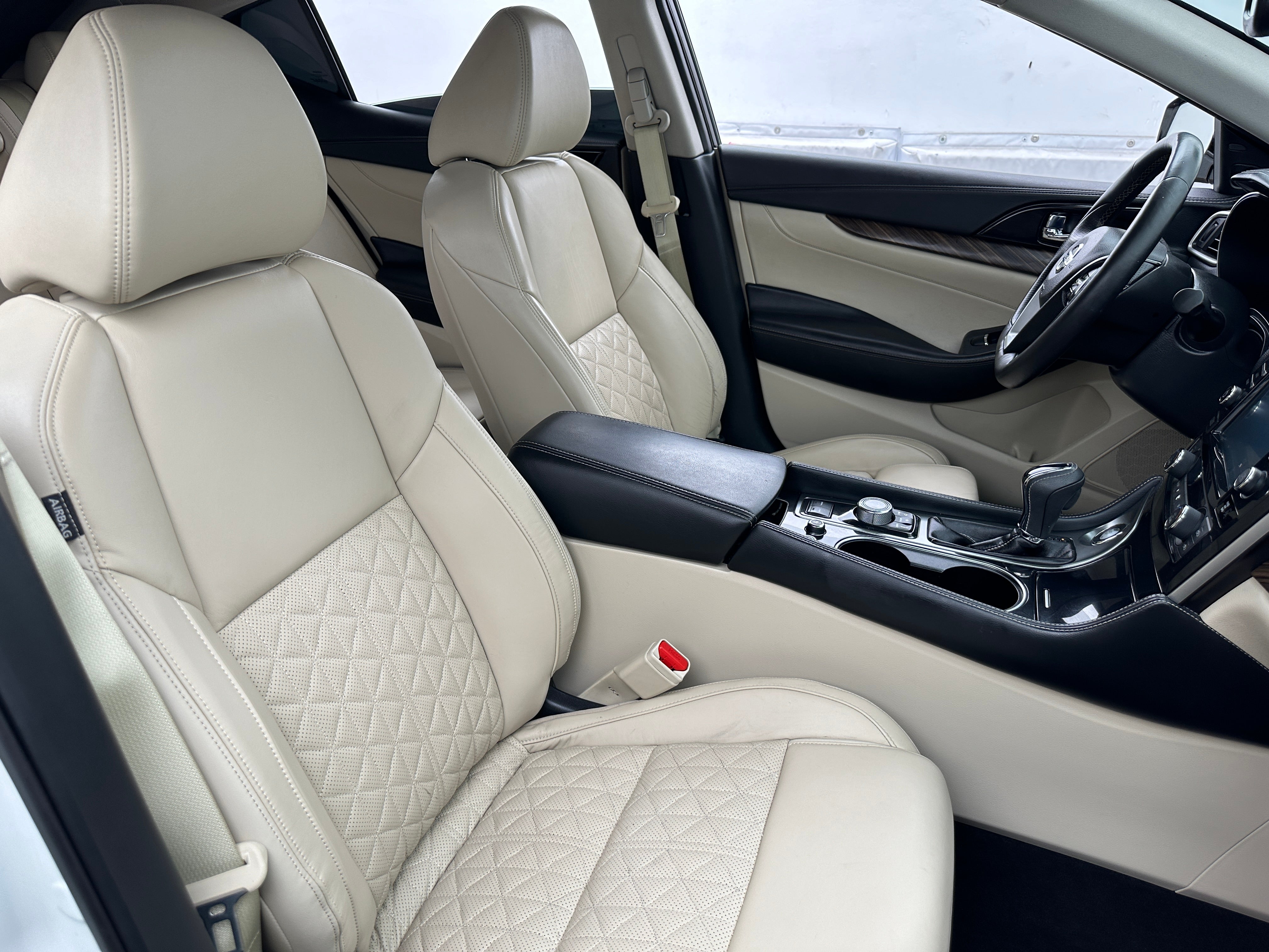 Thumbnail: 2016 Nissan Maxima - 2