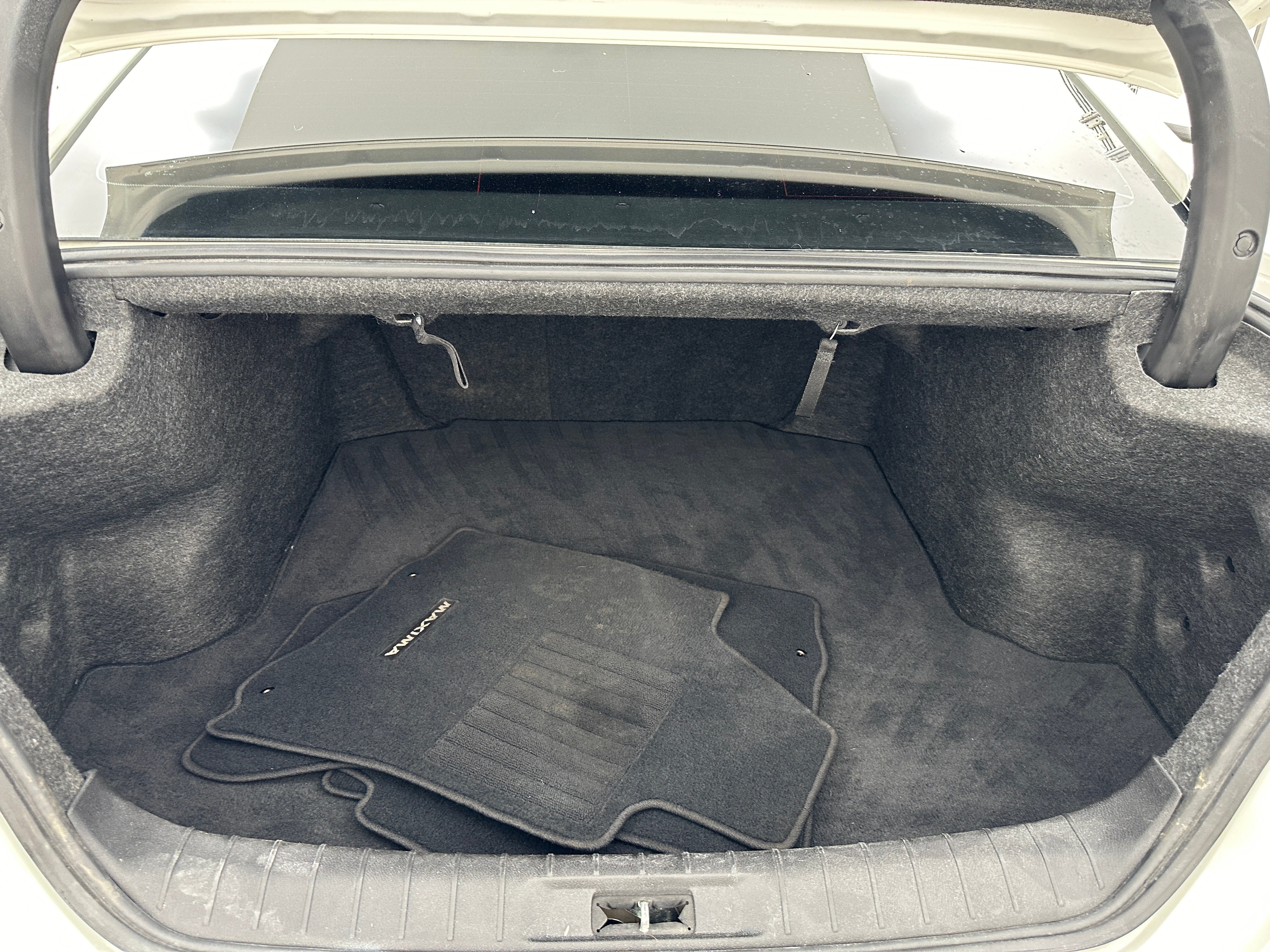 Thumbnail: 2016 Nissan Maxima - 7