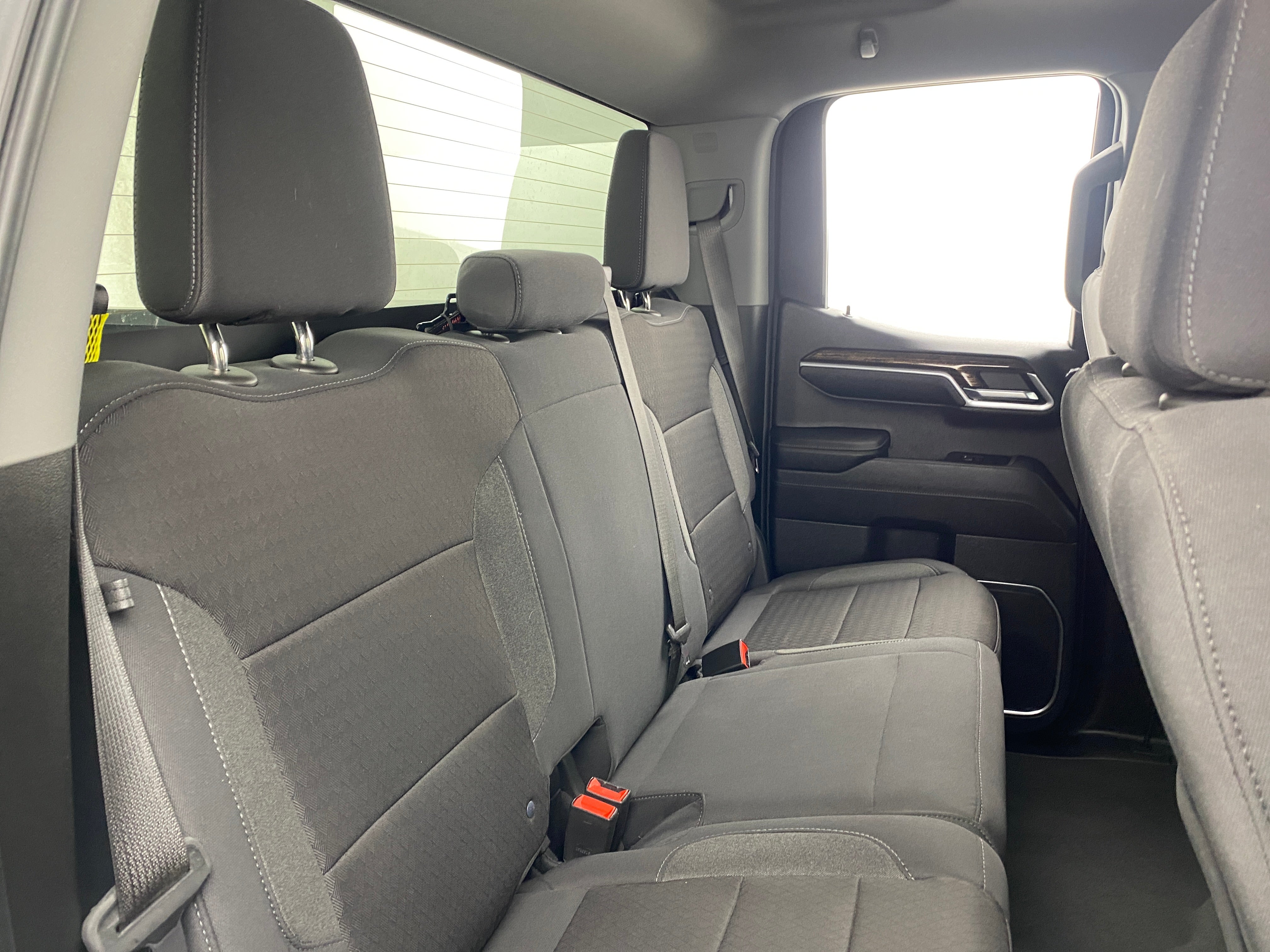 Thumbnail: 2023 GMC Sierra 1500 - 6