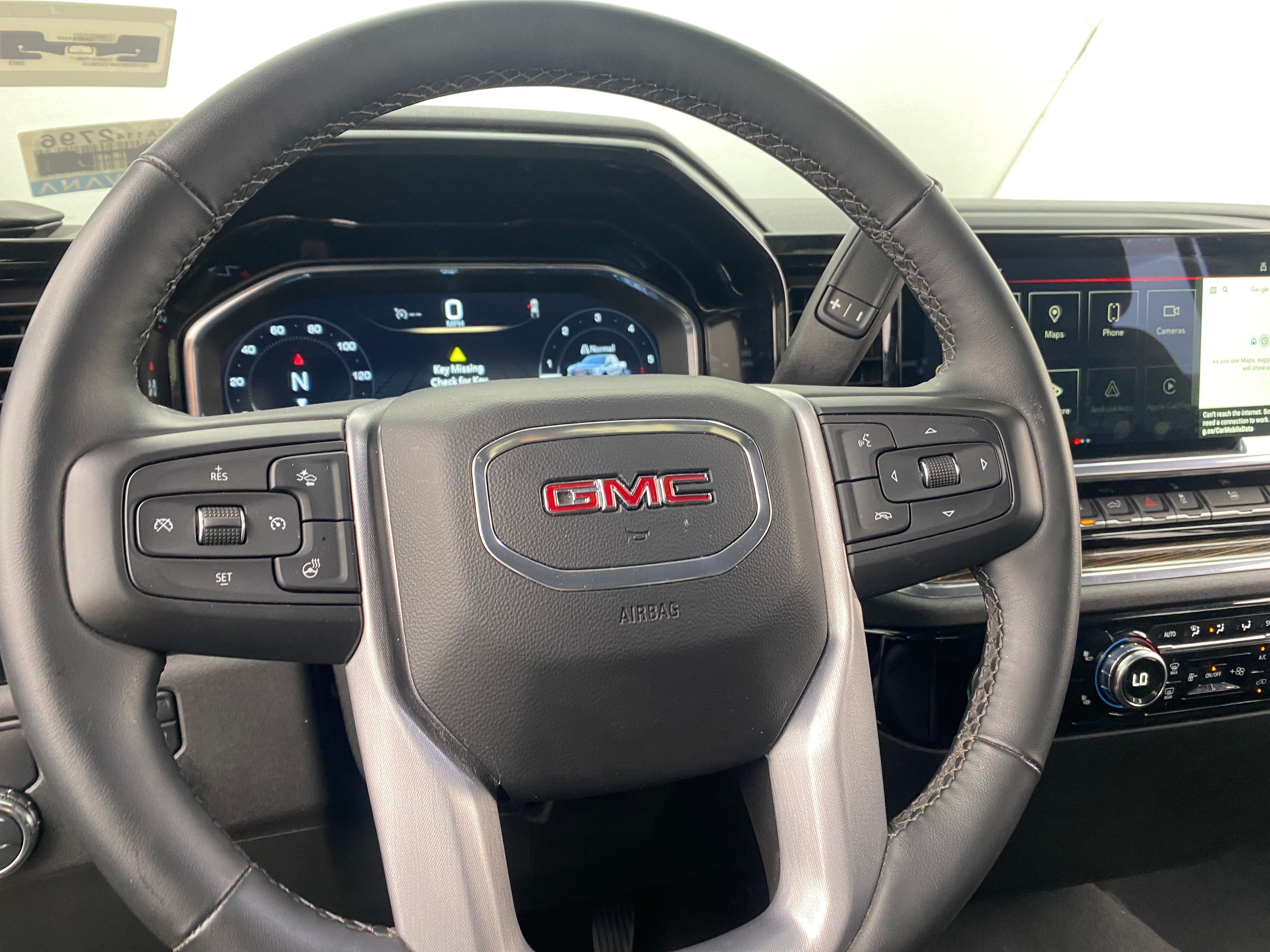 Thumbnail: 2023 GMC Sierra 1500 - 5