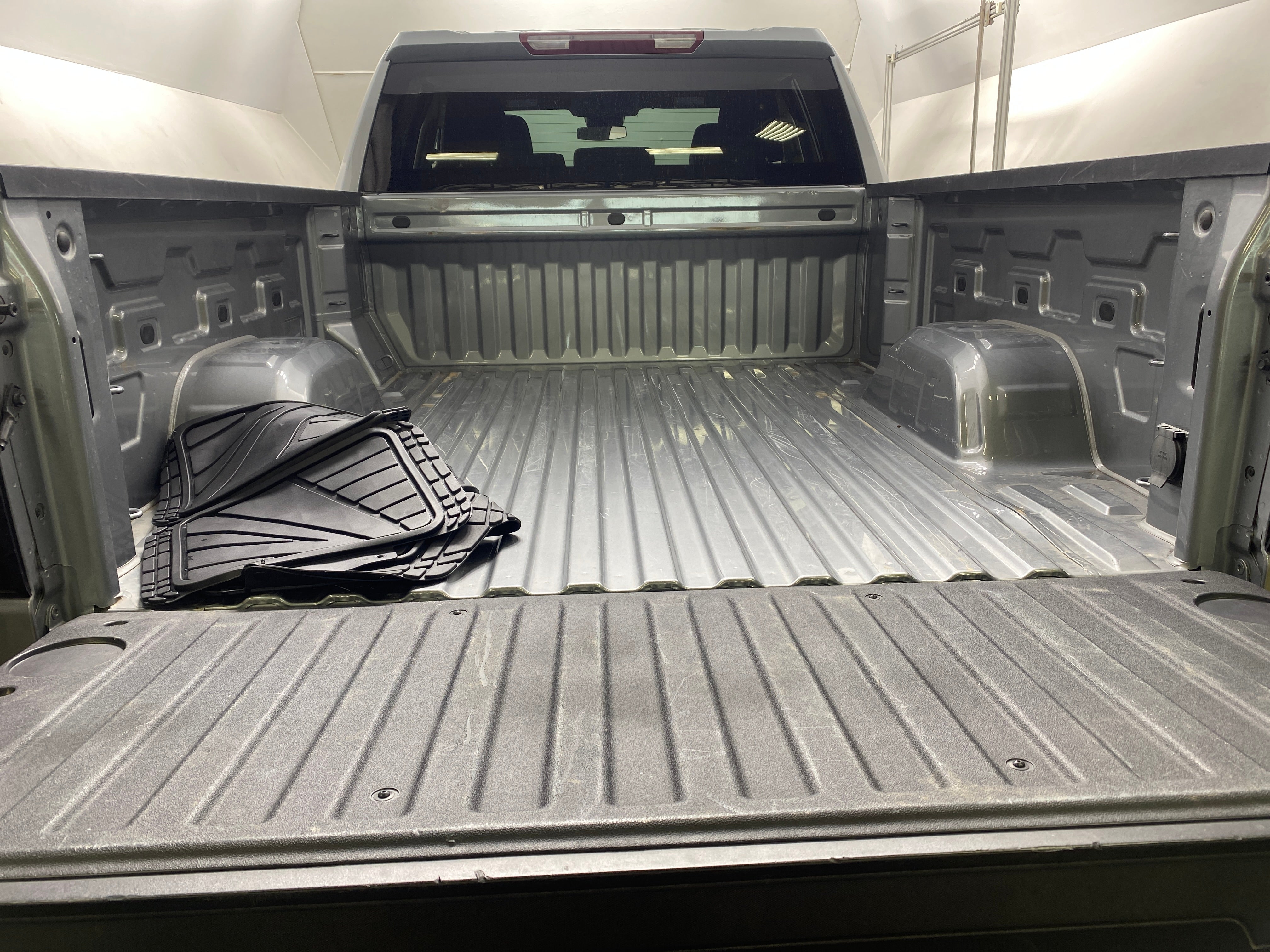 Thumbnail: 2023 GMC Sierra 1500 - 7