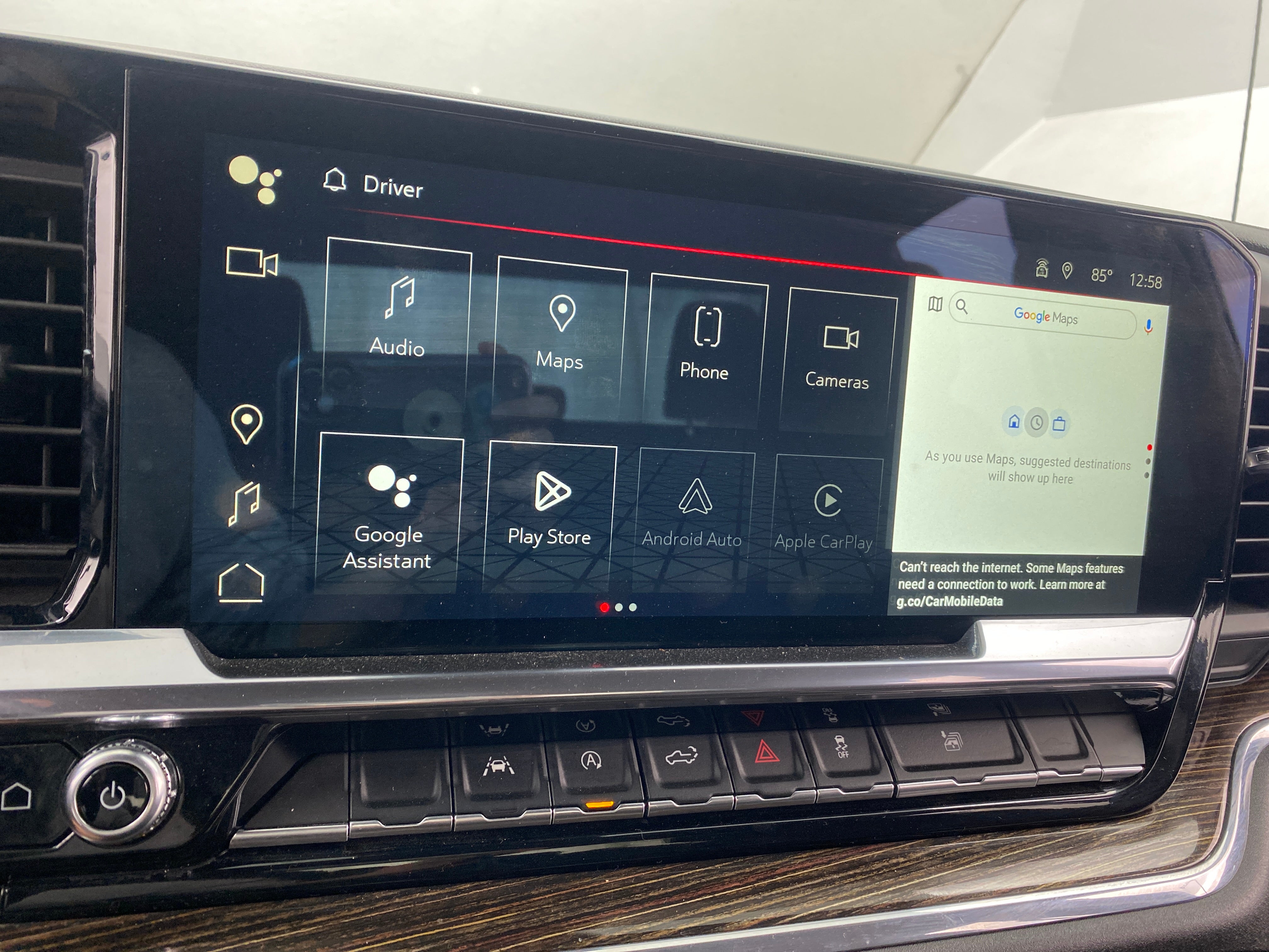 Thumbnail: 2023 GMC Sierra 1500 - 4