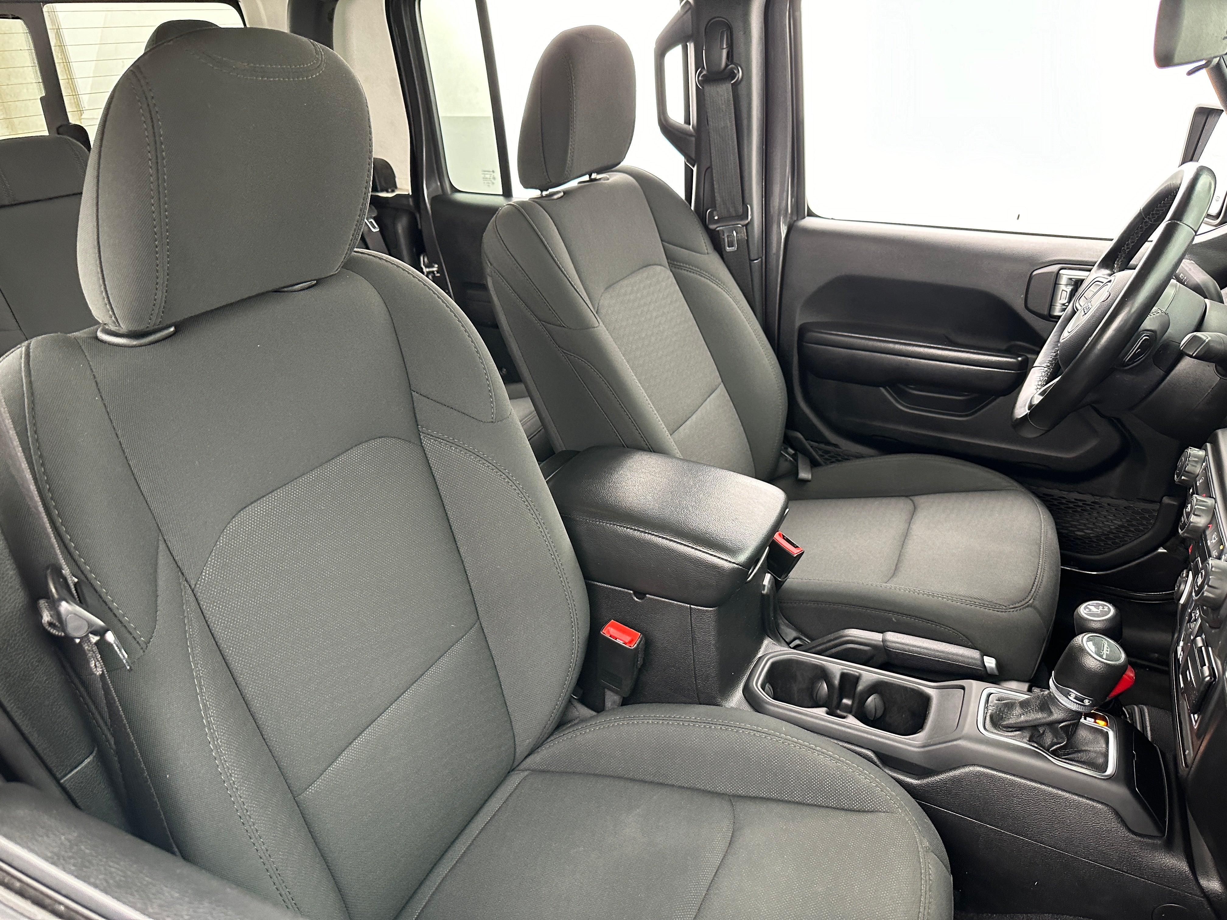 Thumbnail: 2021 Jeep Gladiator - 2