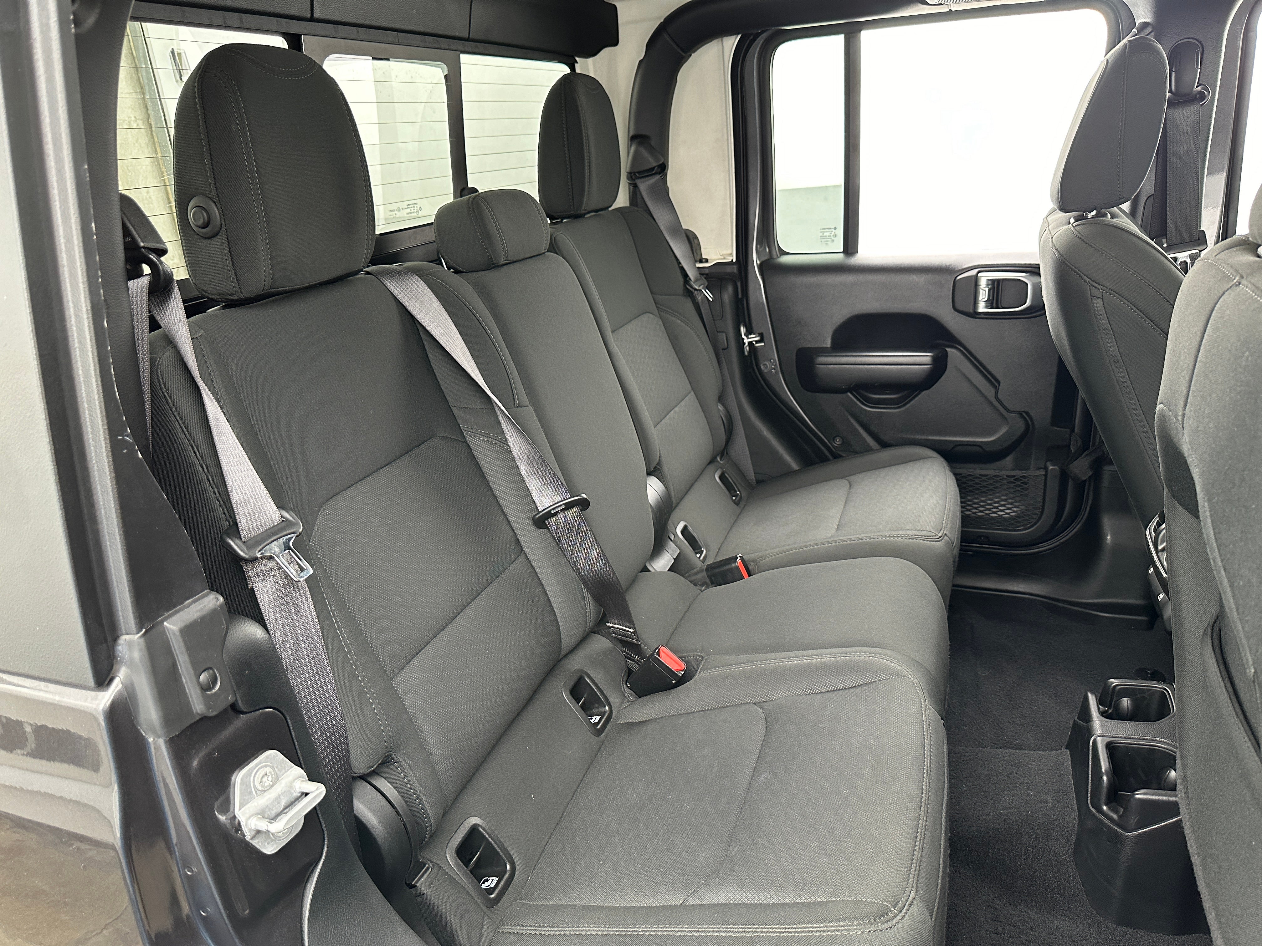 Thumbnail: 2021 Jeep Gladiator - 6