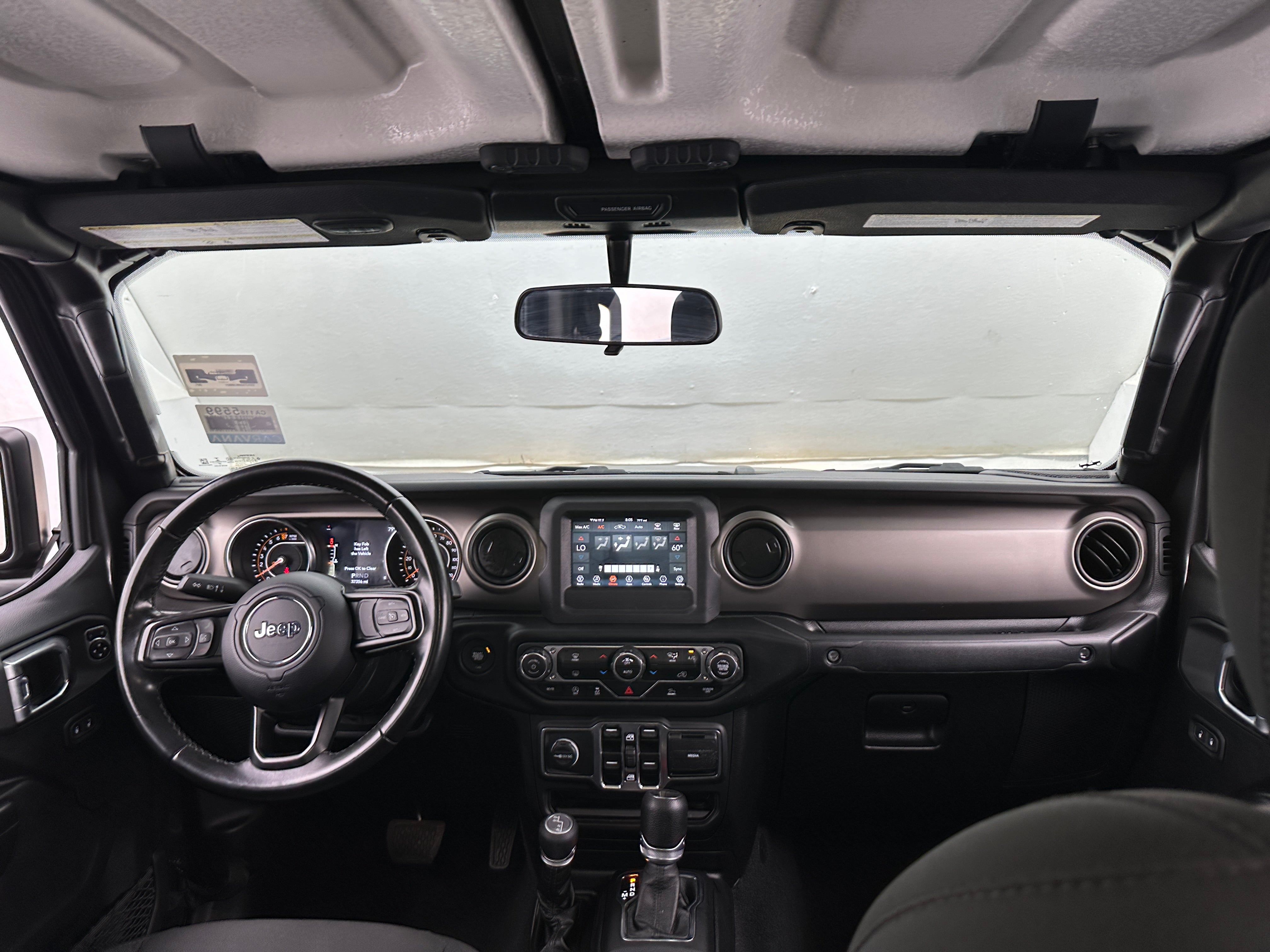 Thumbnail: 2021 Jeep Gladiator - 3