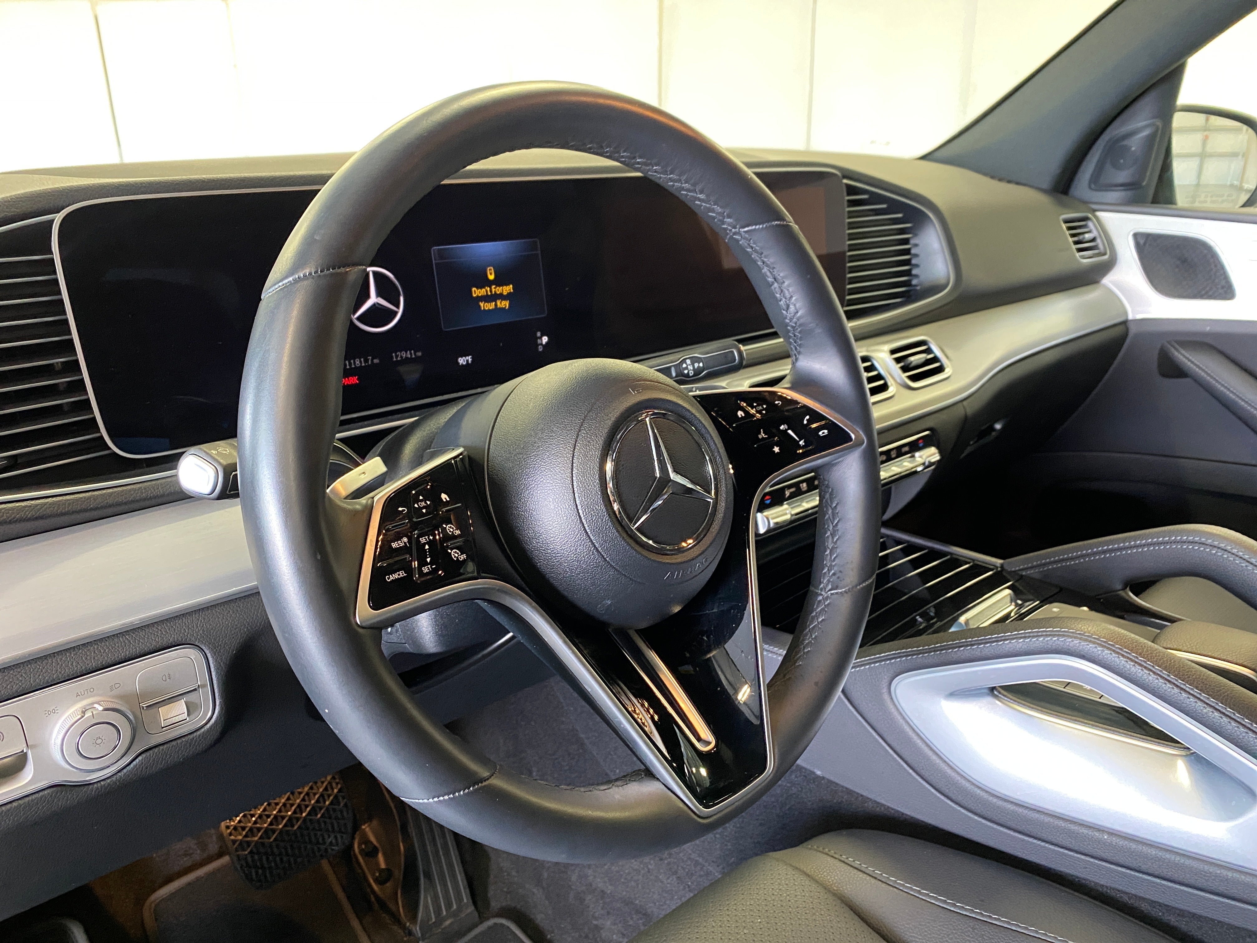 2024 Mercedes-Benz GLE 350 5