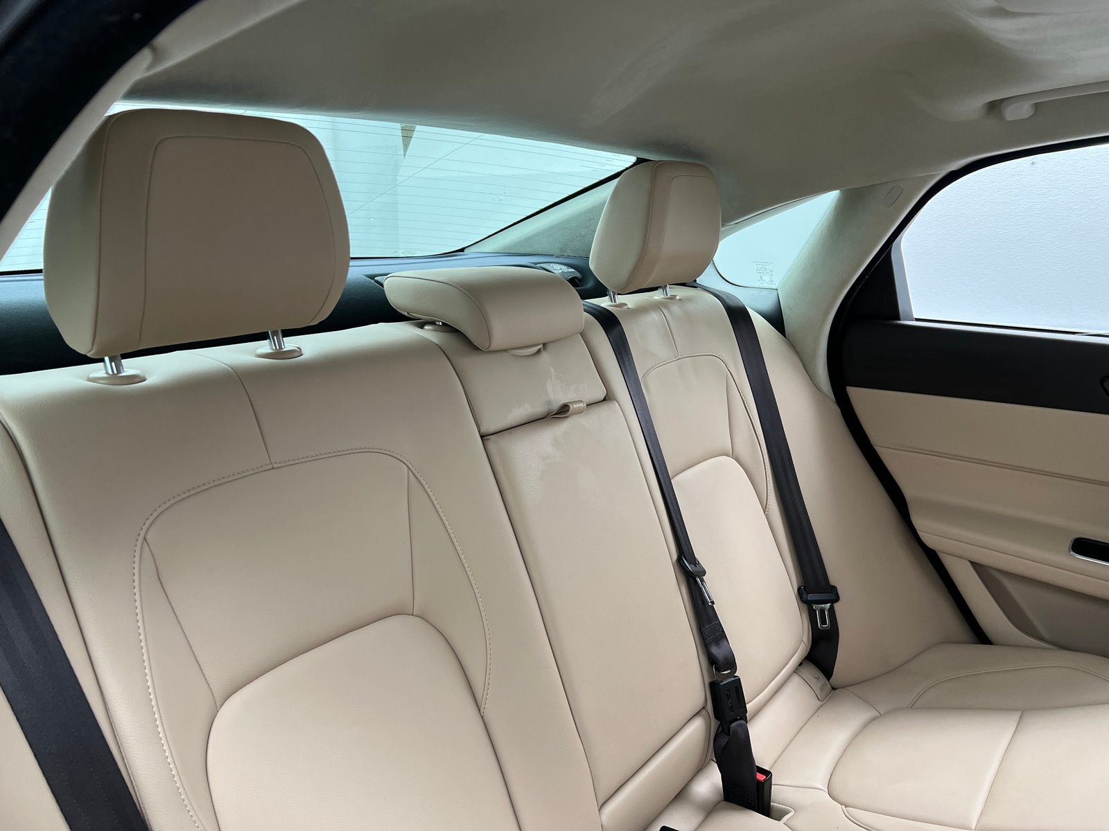 Thumbnail: 2019 Jaguar XF - 6