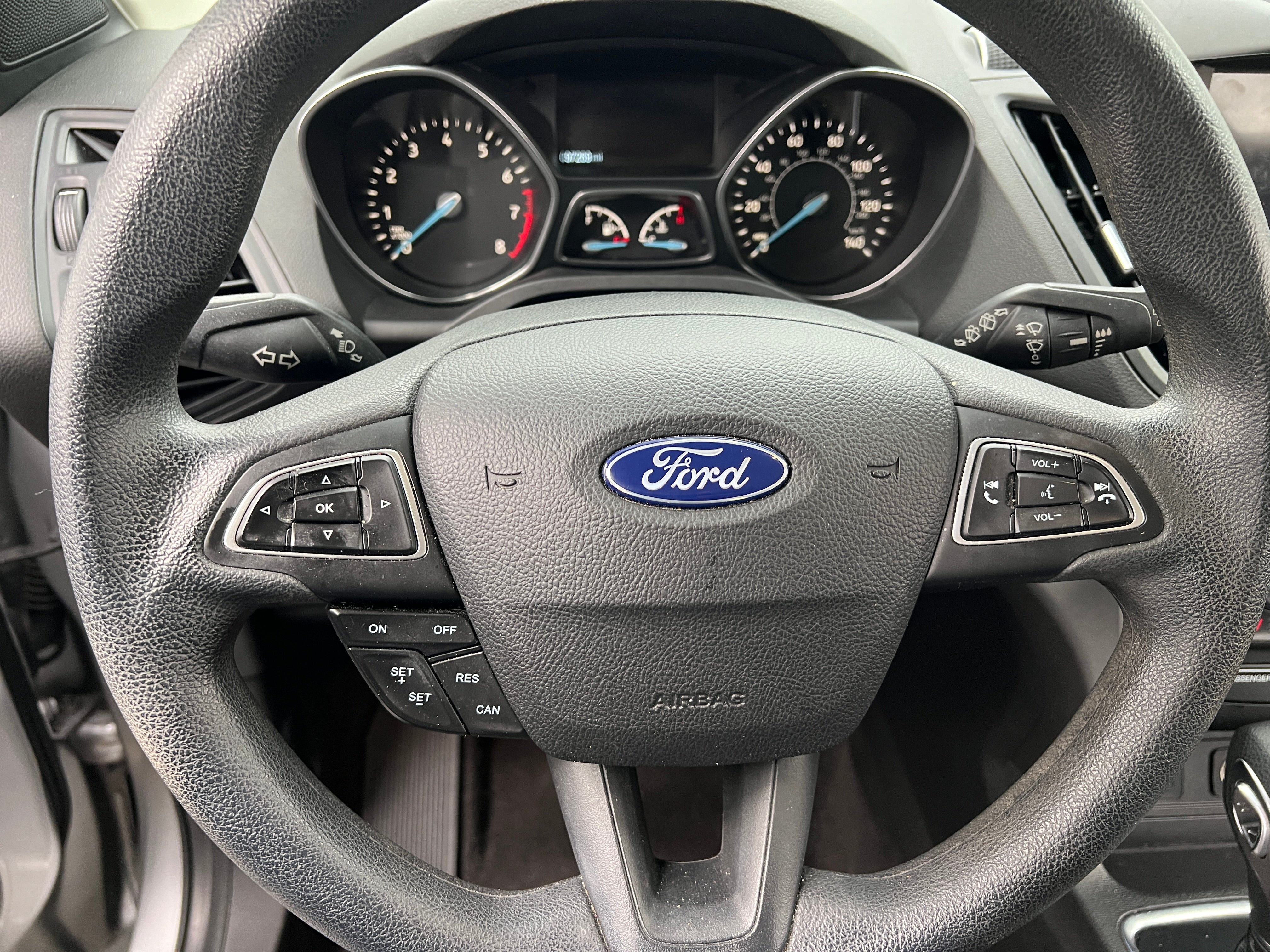 2019 Ford Escape SE 5