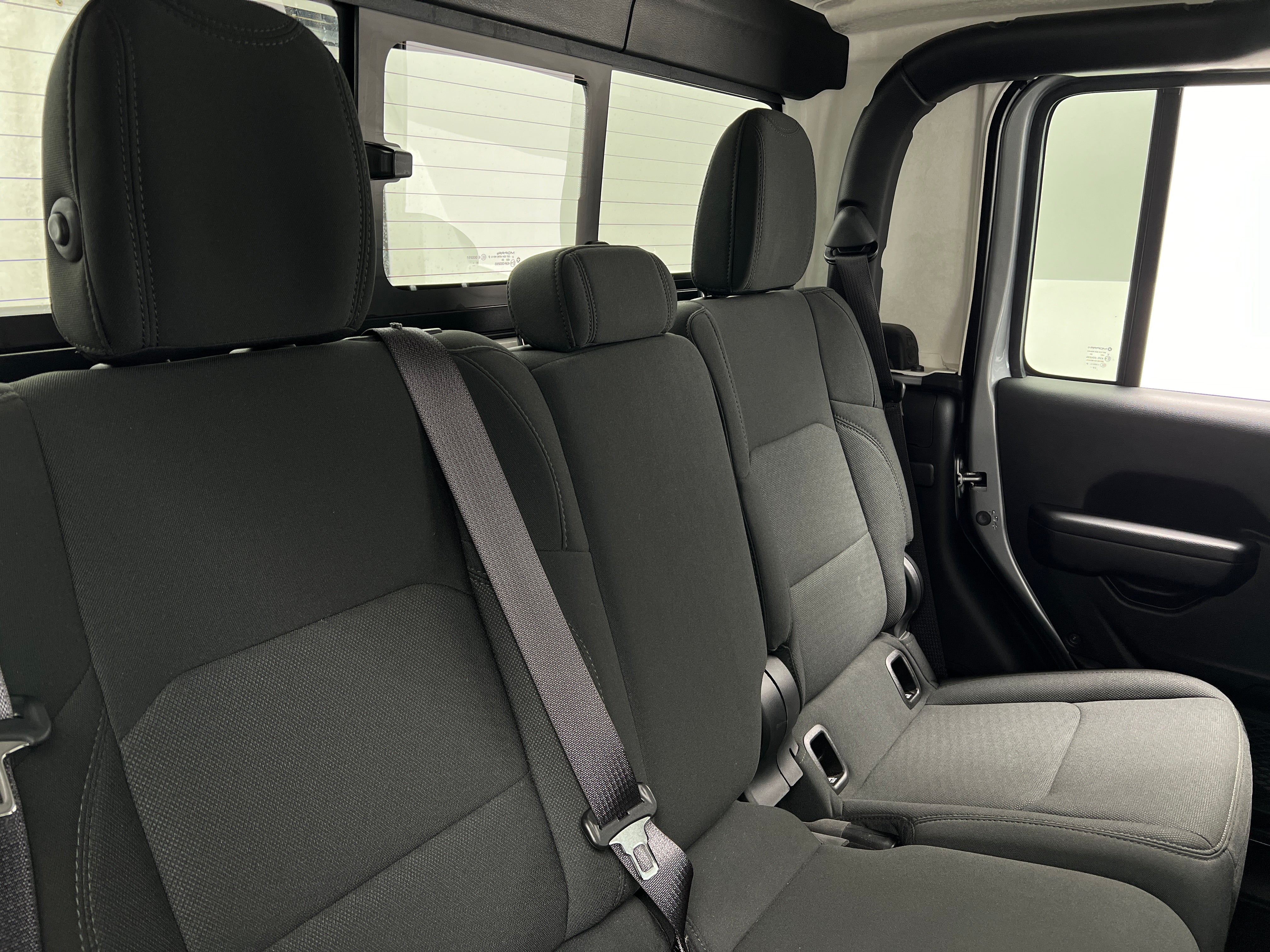 Thumbnail: 2021 Jeep Gladiator - 6