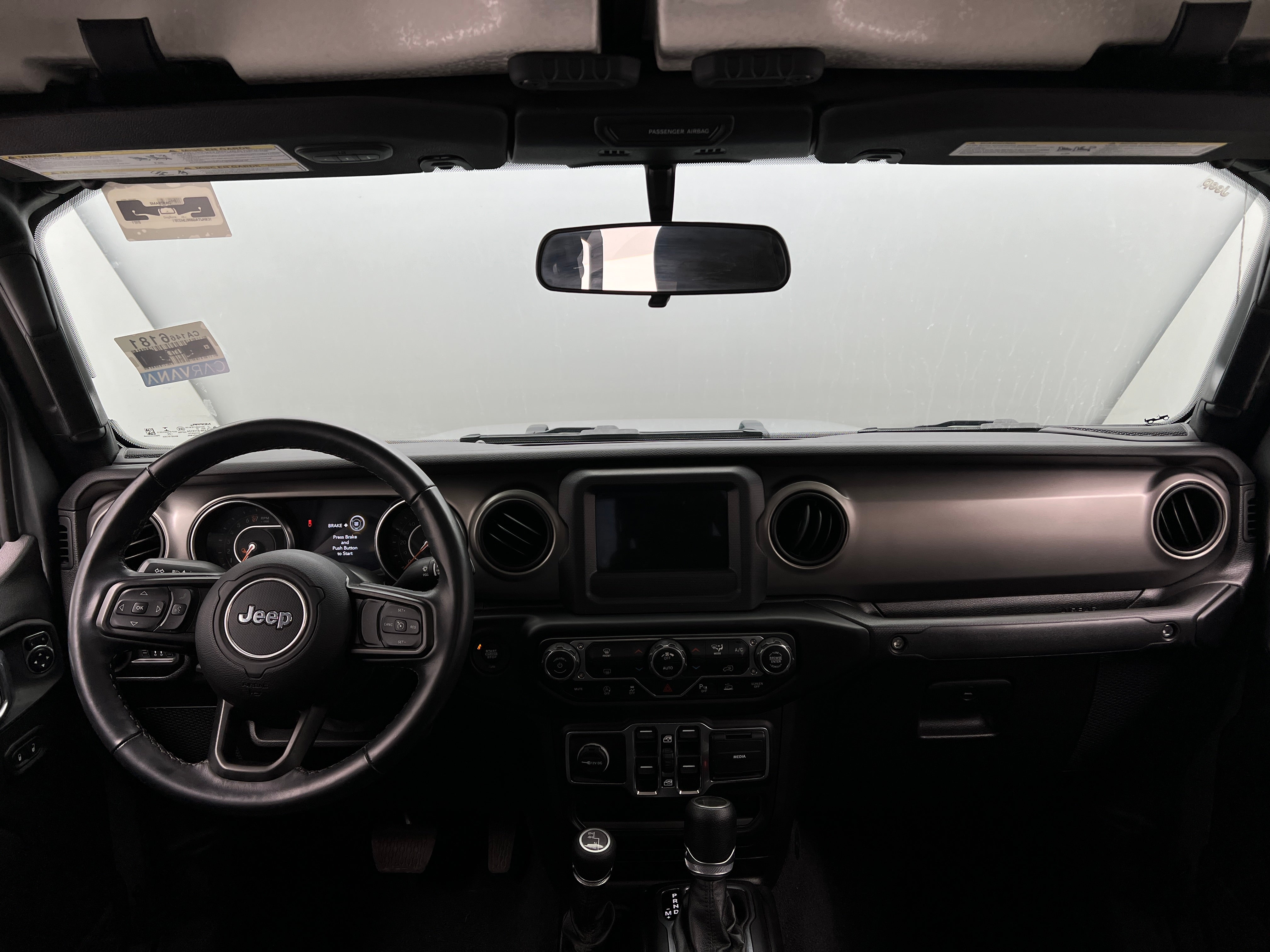 Thumbnail: 2021 Jeep Gladiator - 3