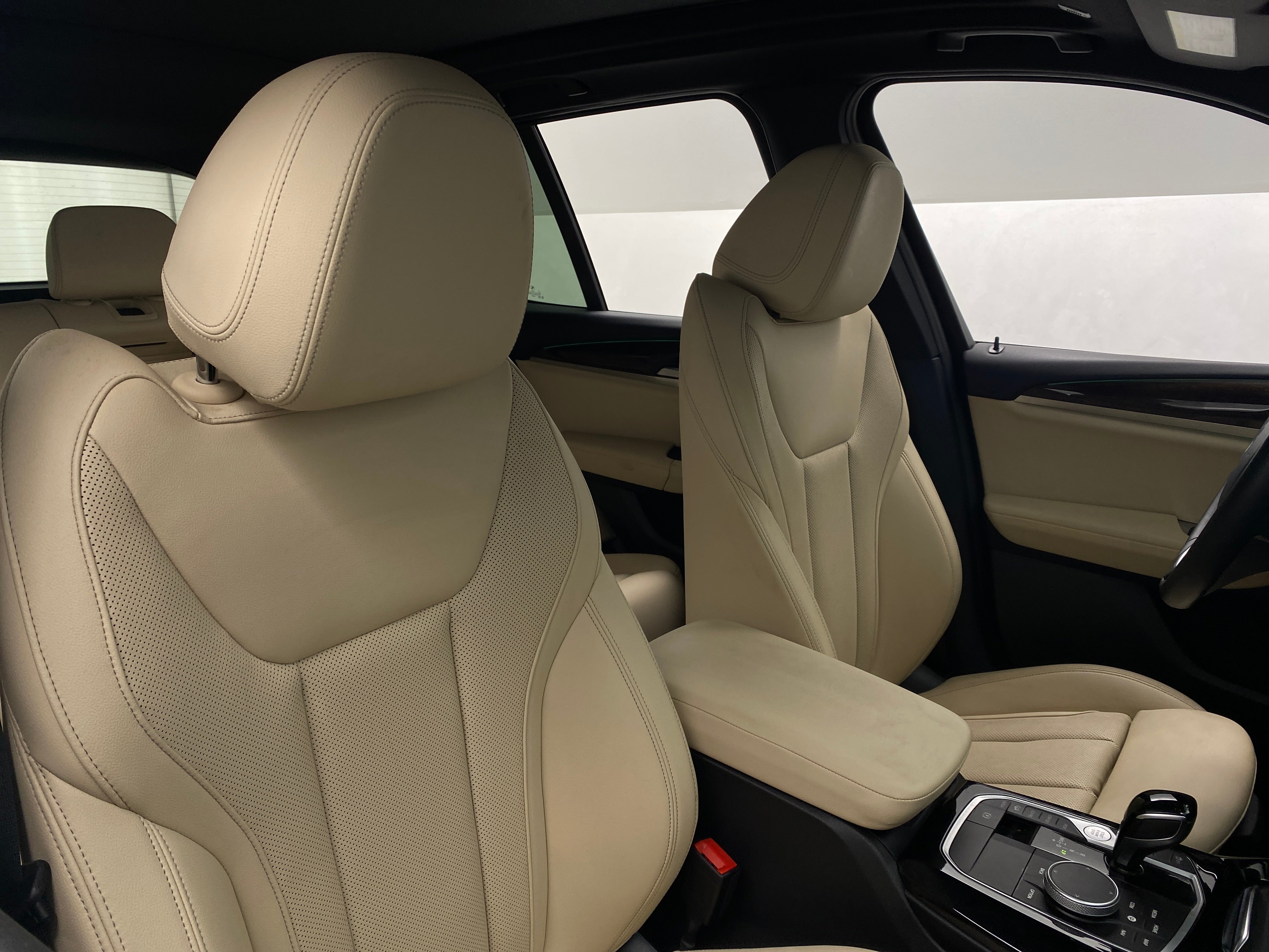 2023 BMW X3 xDrive30i 2