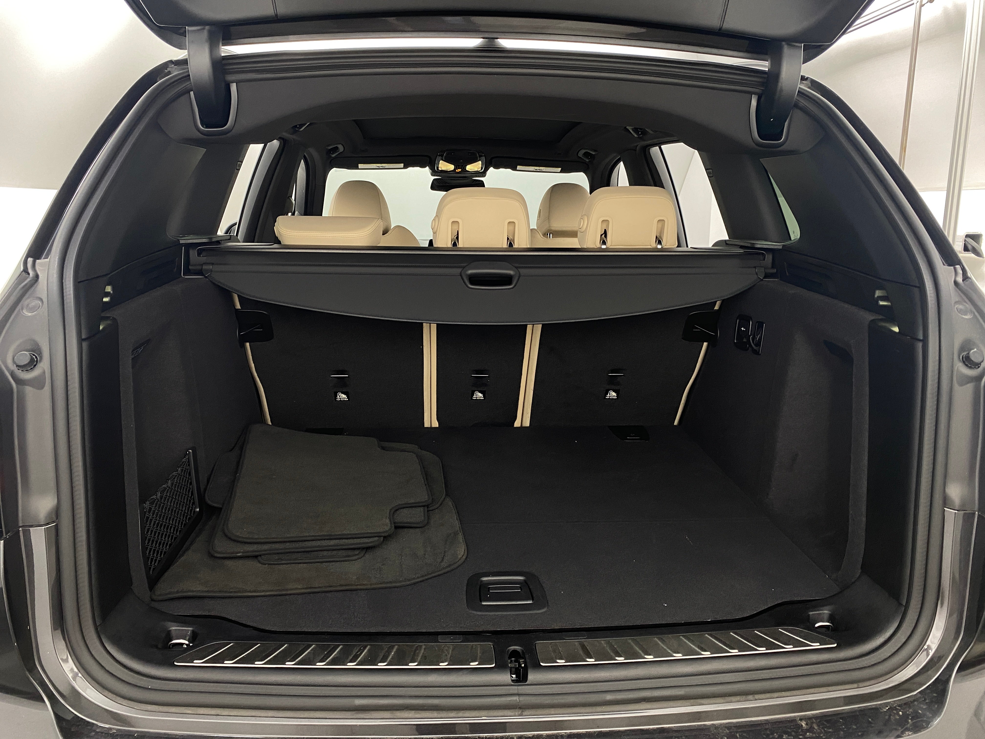 2023 BMW X3 xDrive30i 7