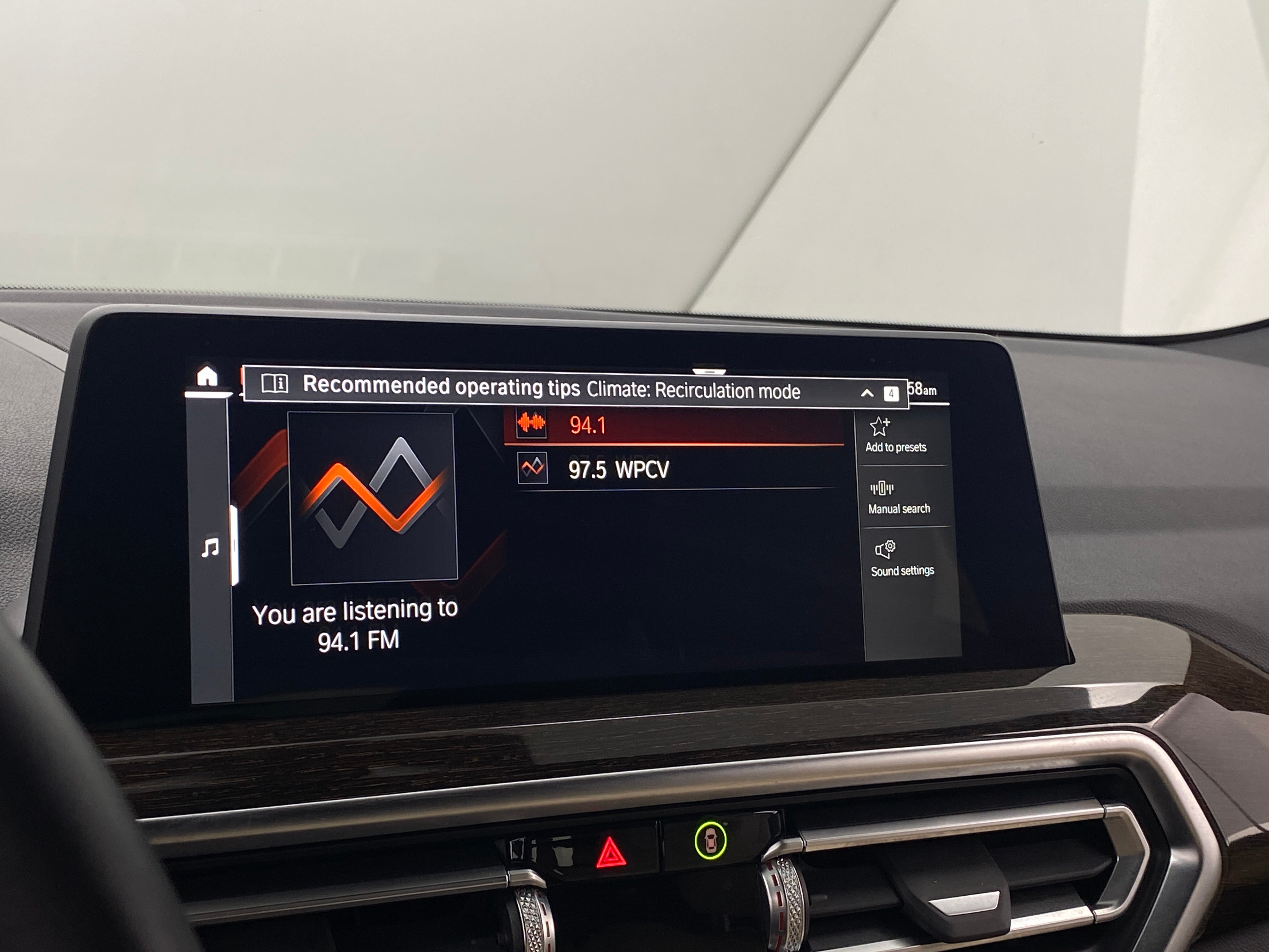 2023 BMW X3 xDrive30i 4