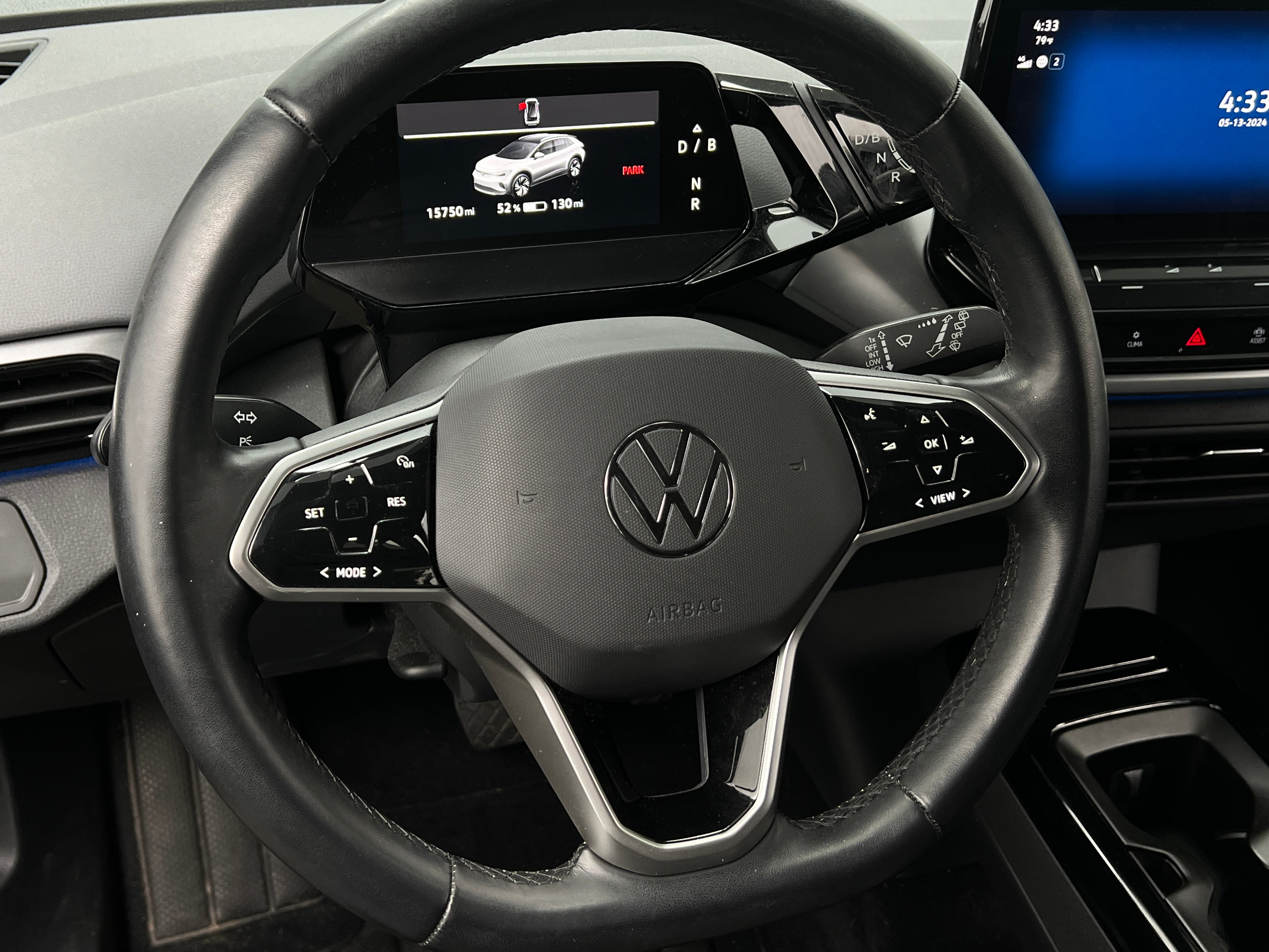 2021 Volkswagen ID.4 Pro 5