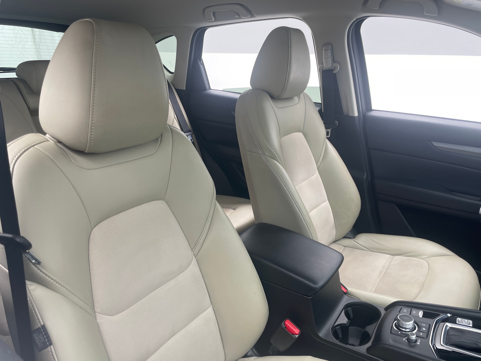 Thumbnail: 2019 Mazda CX-5 - 2