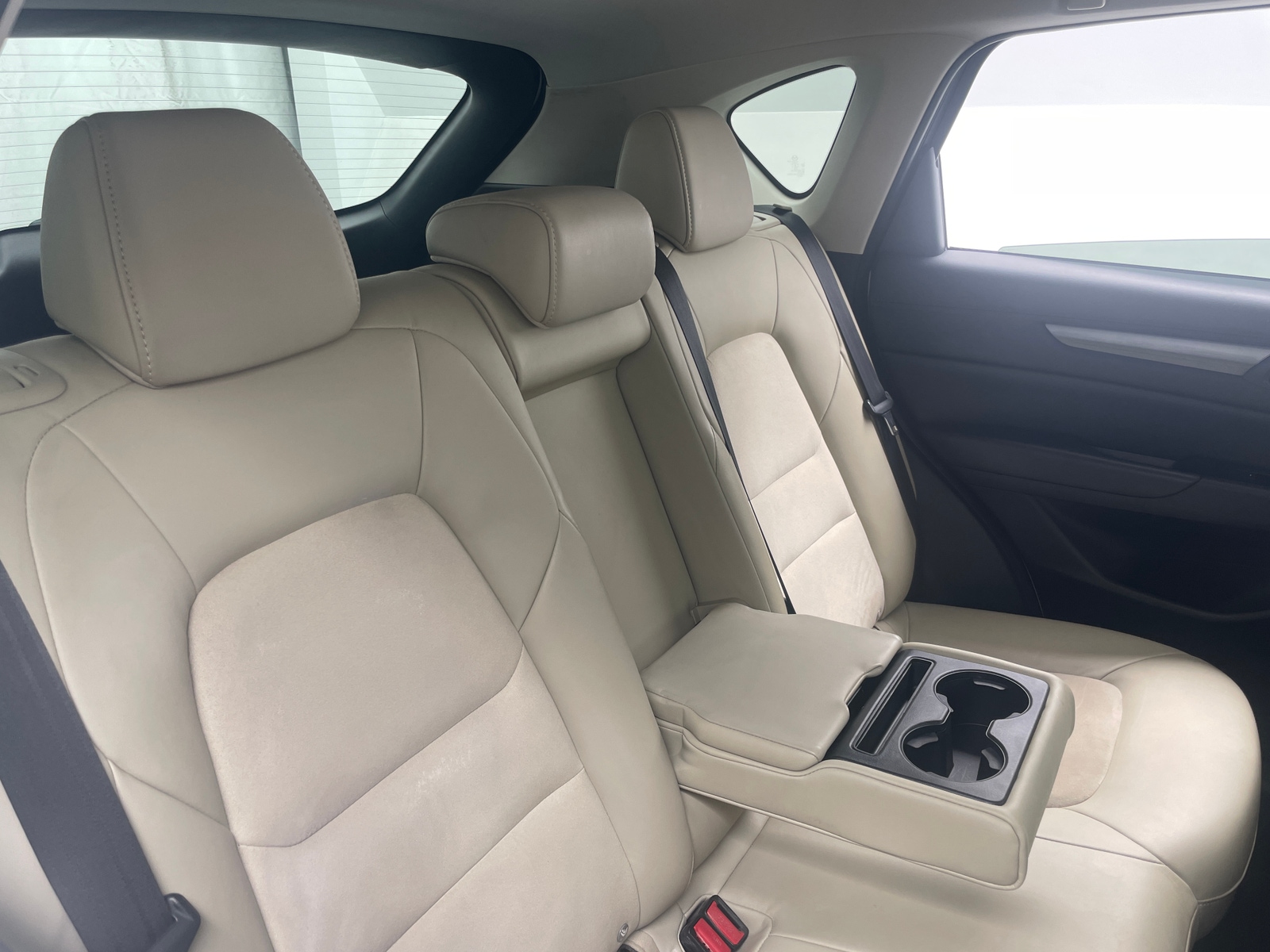 Thumbnail: 2019 Mazda CX-5 - 6