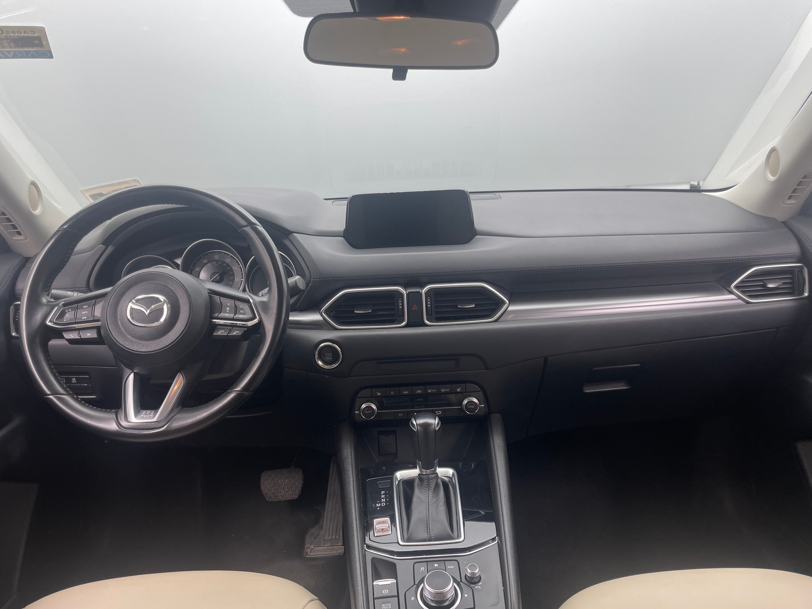 Thumbnail: 2019 Mazda CX-5 - 3