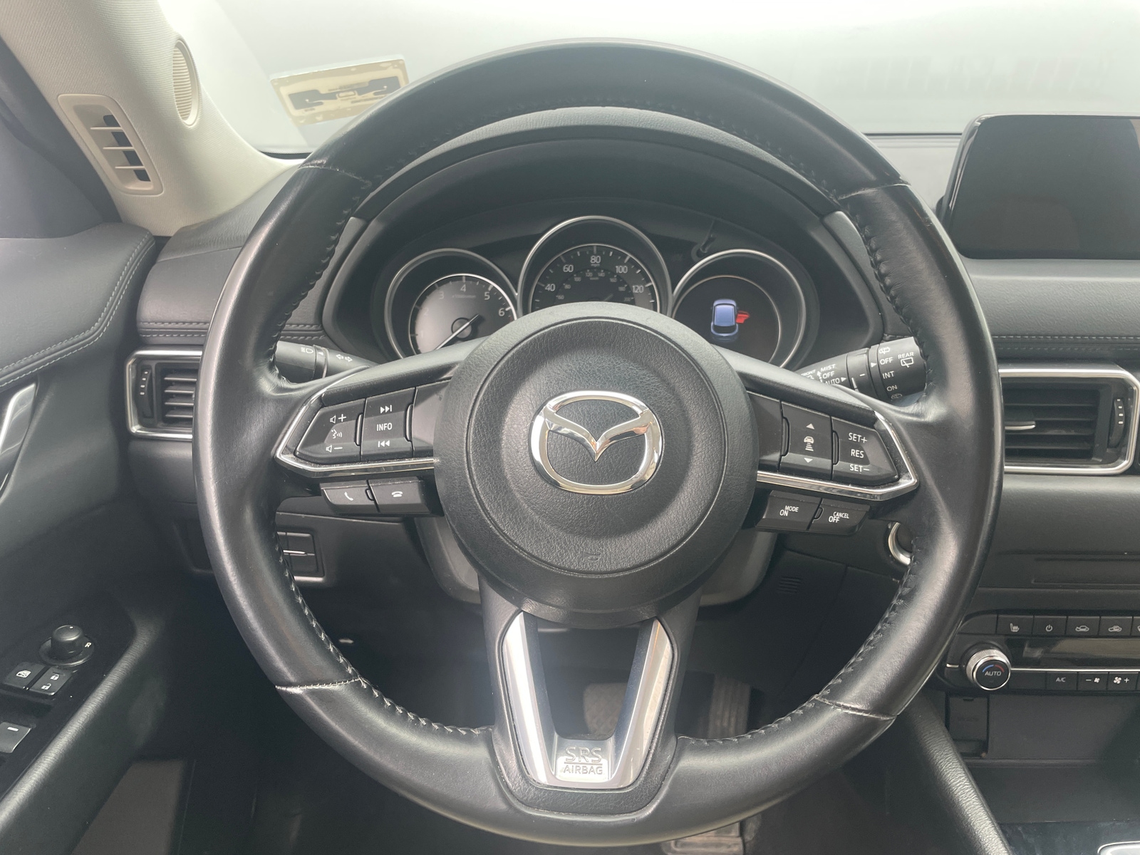 Thumbnail: 2019 Mazda CX-5 - 5