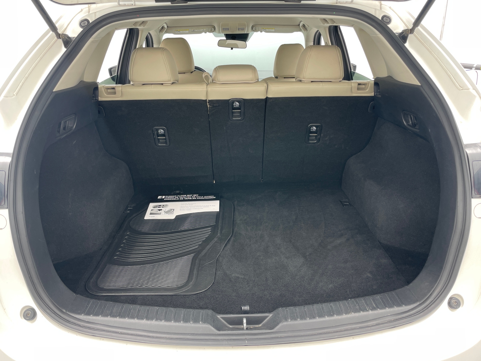 Thumbnail: 2019 Mazda CX-5 - 7