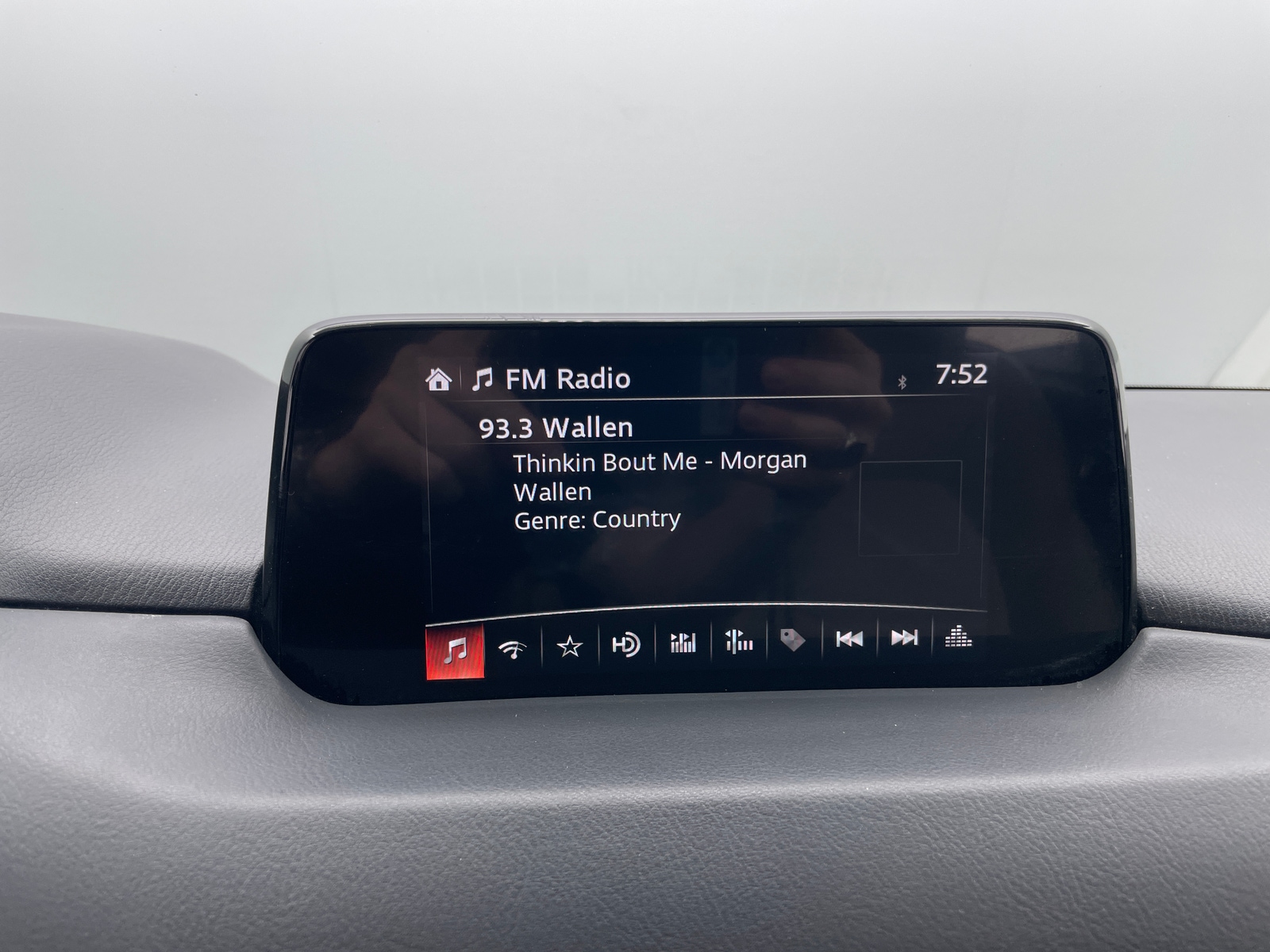 Thumbnail: 2019 Mazda CX-5 - 4