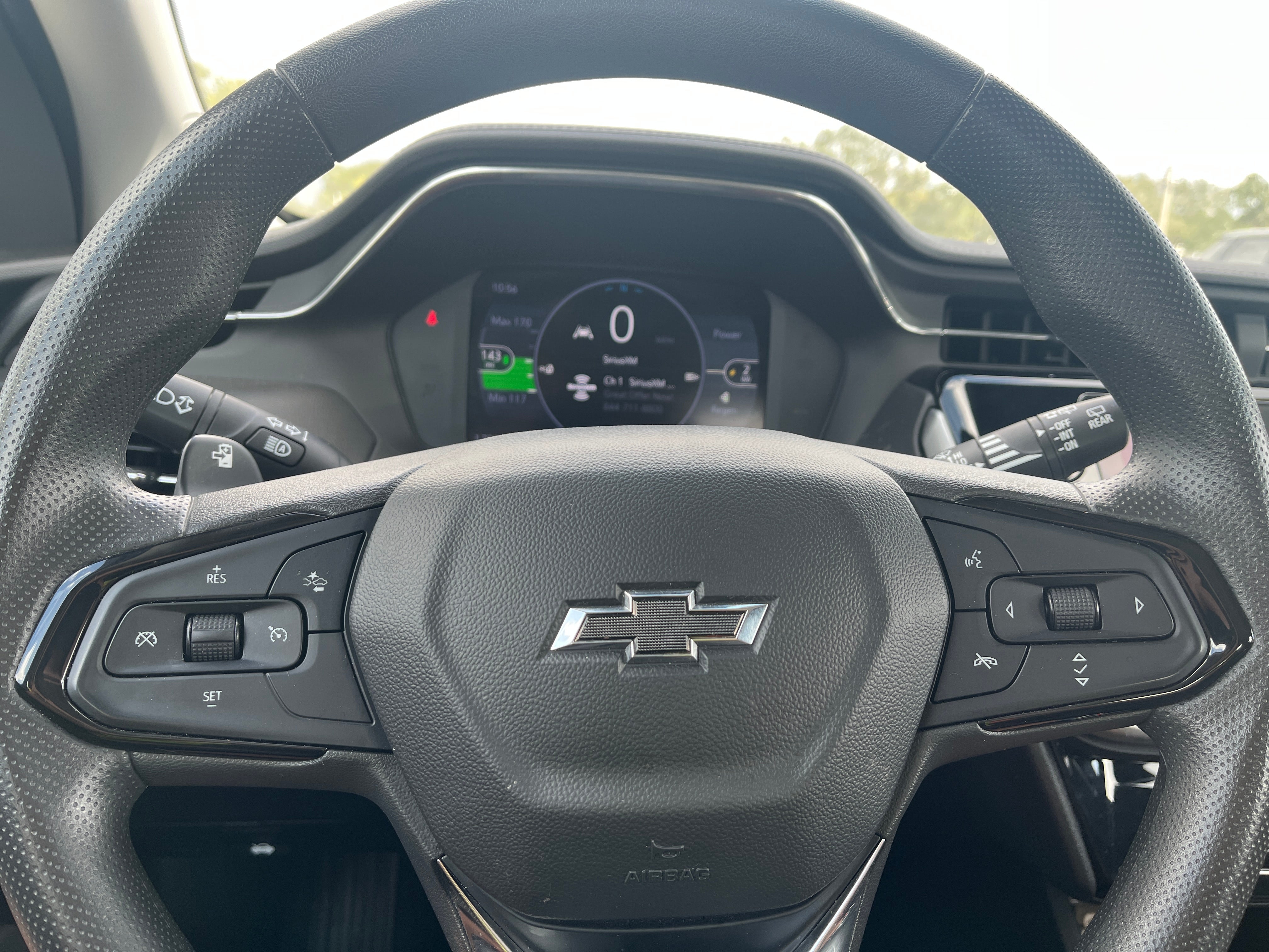 2023 Chevrolet Bolt EUV LT 5