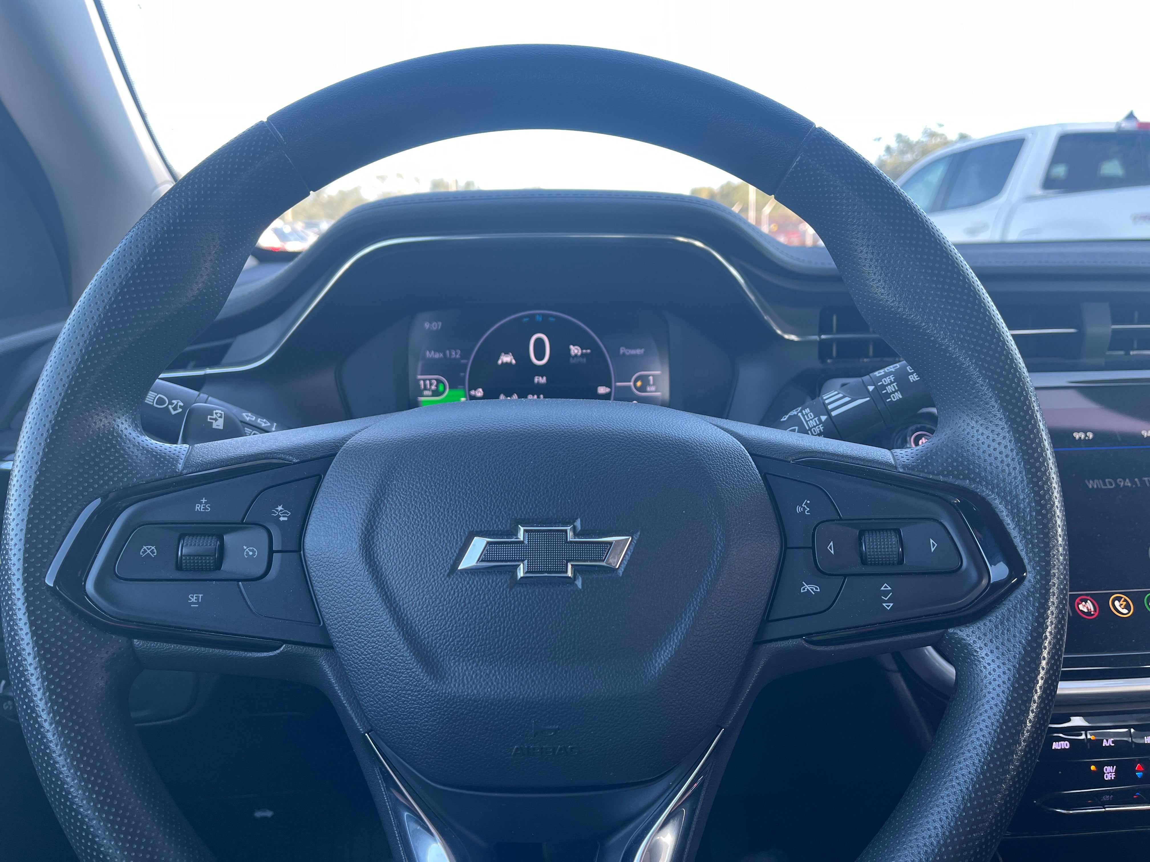 2023 Chevrolet Bolt EUV LT 5