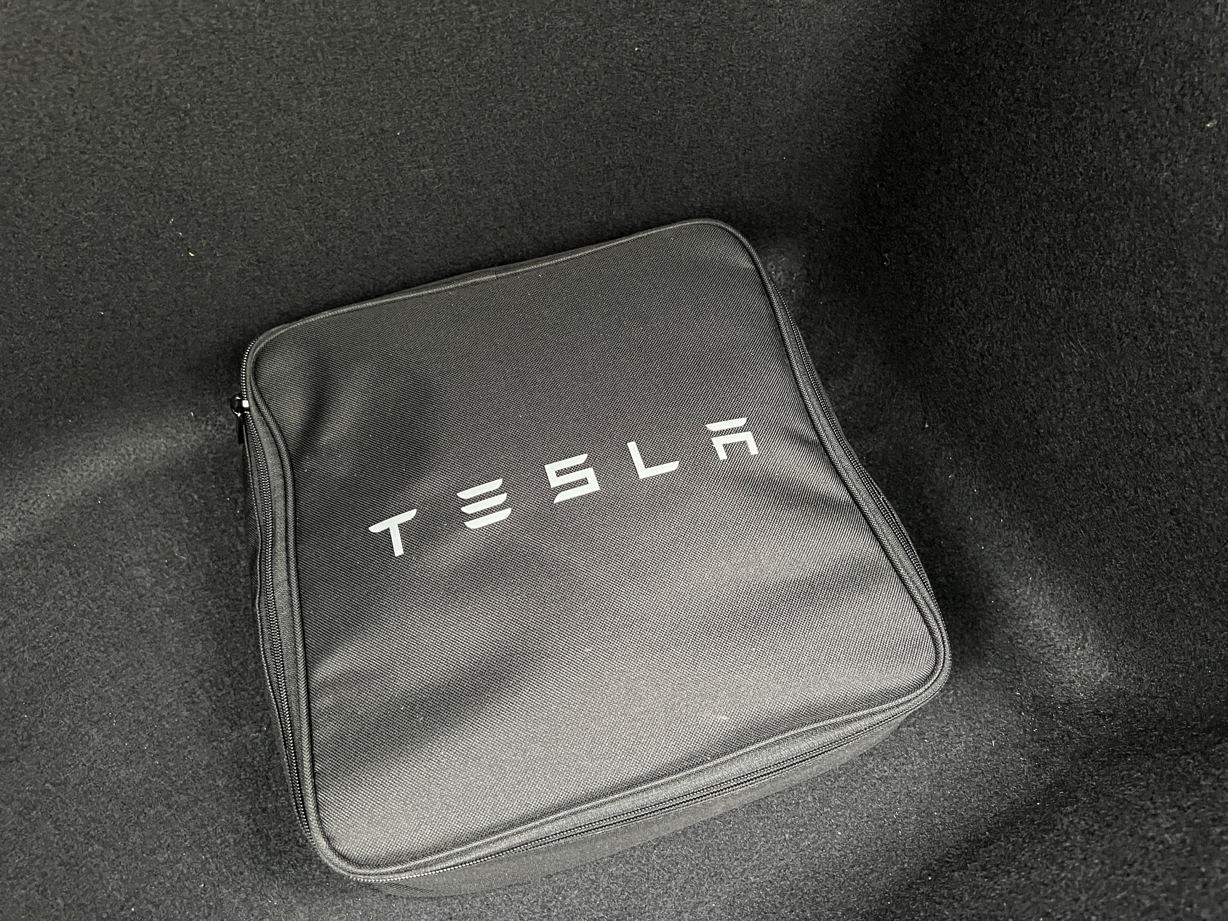 Used 2020 Tesla Model 3  with VIN 5YJ3E1EC0LF784502 for sale in Oak Creek, WI