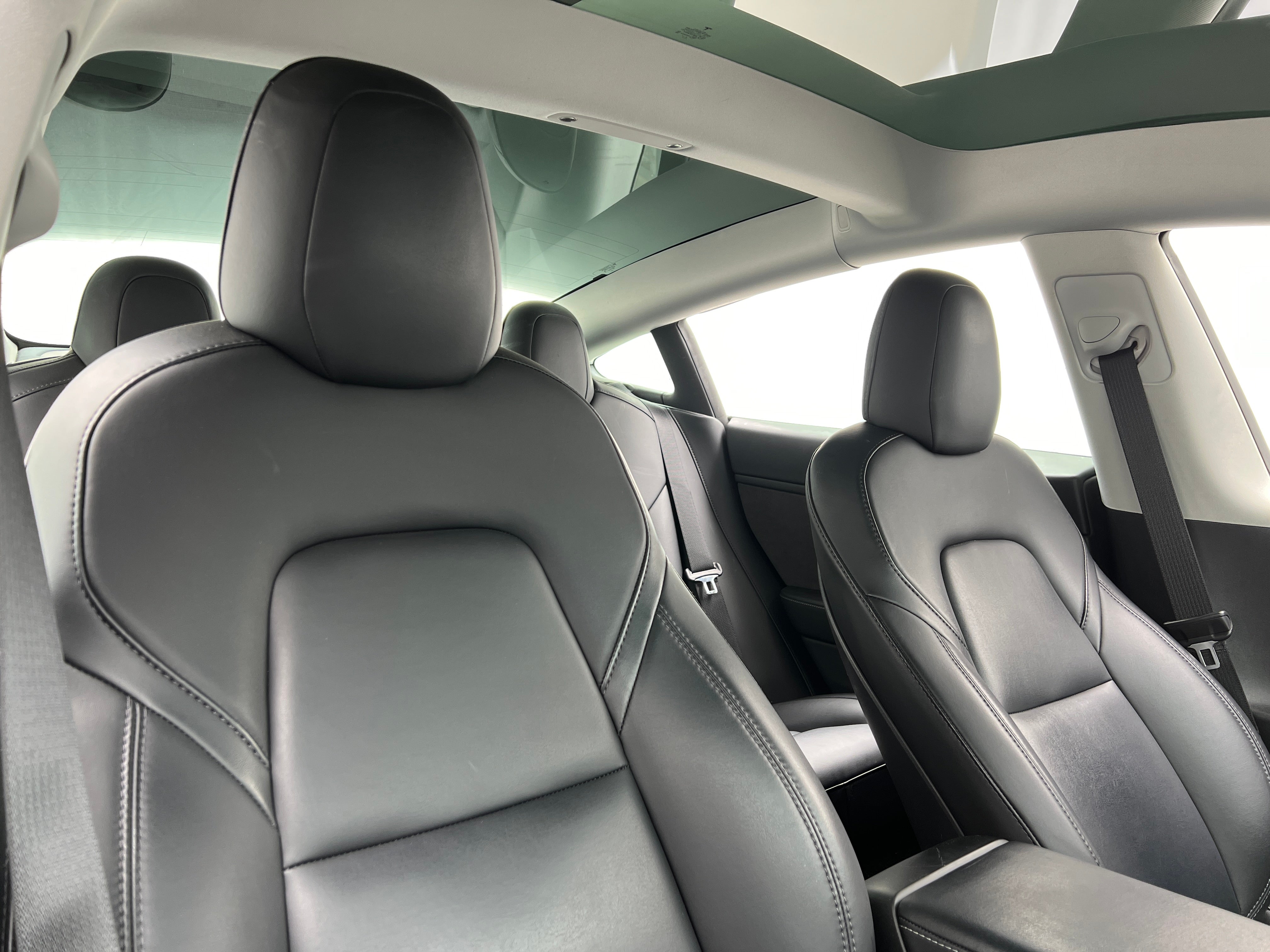 Thumbnail: 2021 Tesla Model 3 - 2